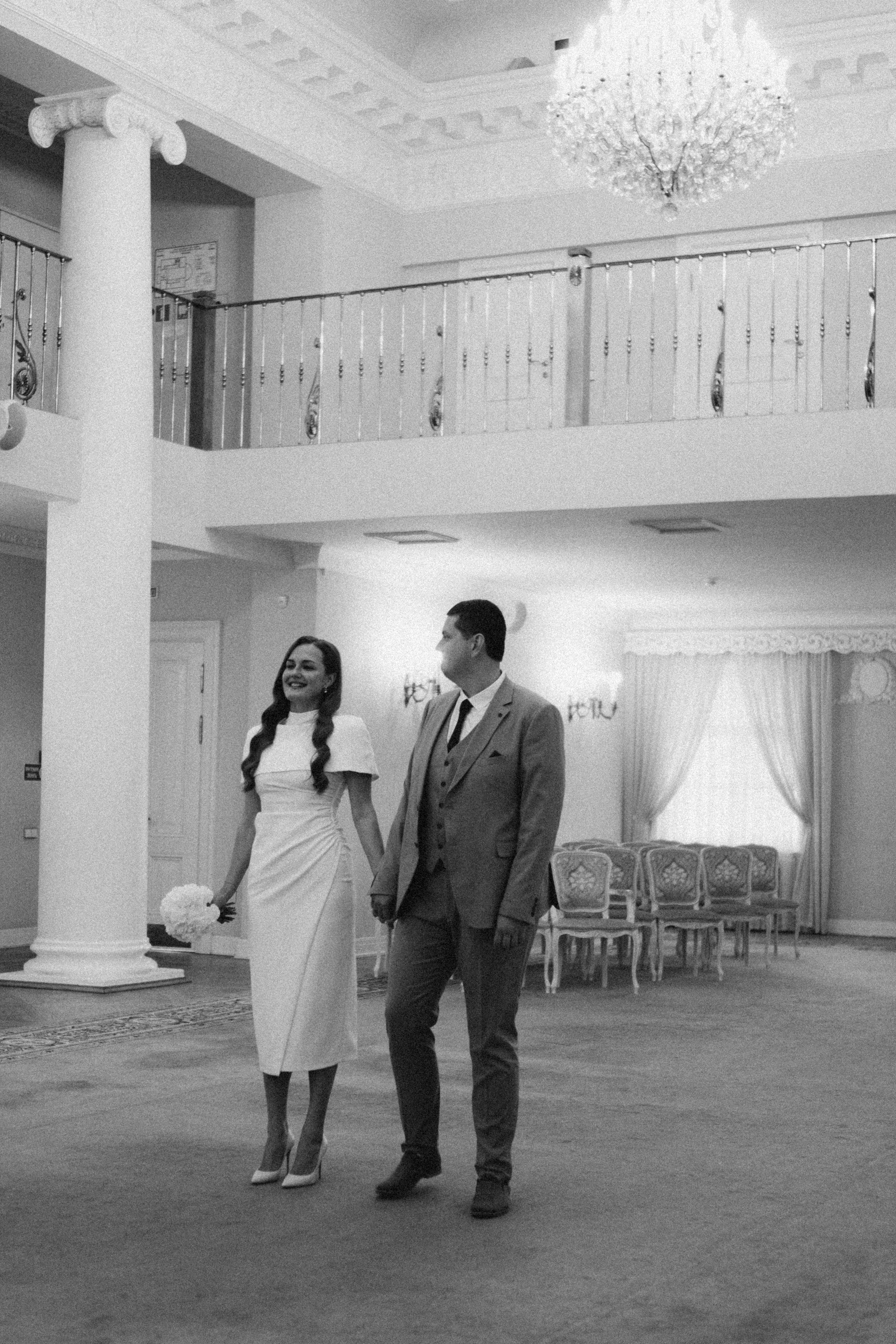 СВАДЕБНАЯ В ПУШКИНЕ. Профессиональный фотограф, Санкт-Петербург — Виктория Богомолова