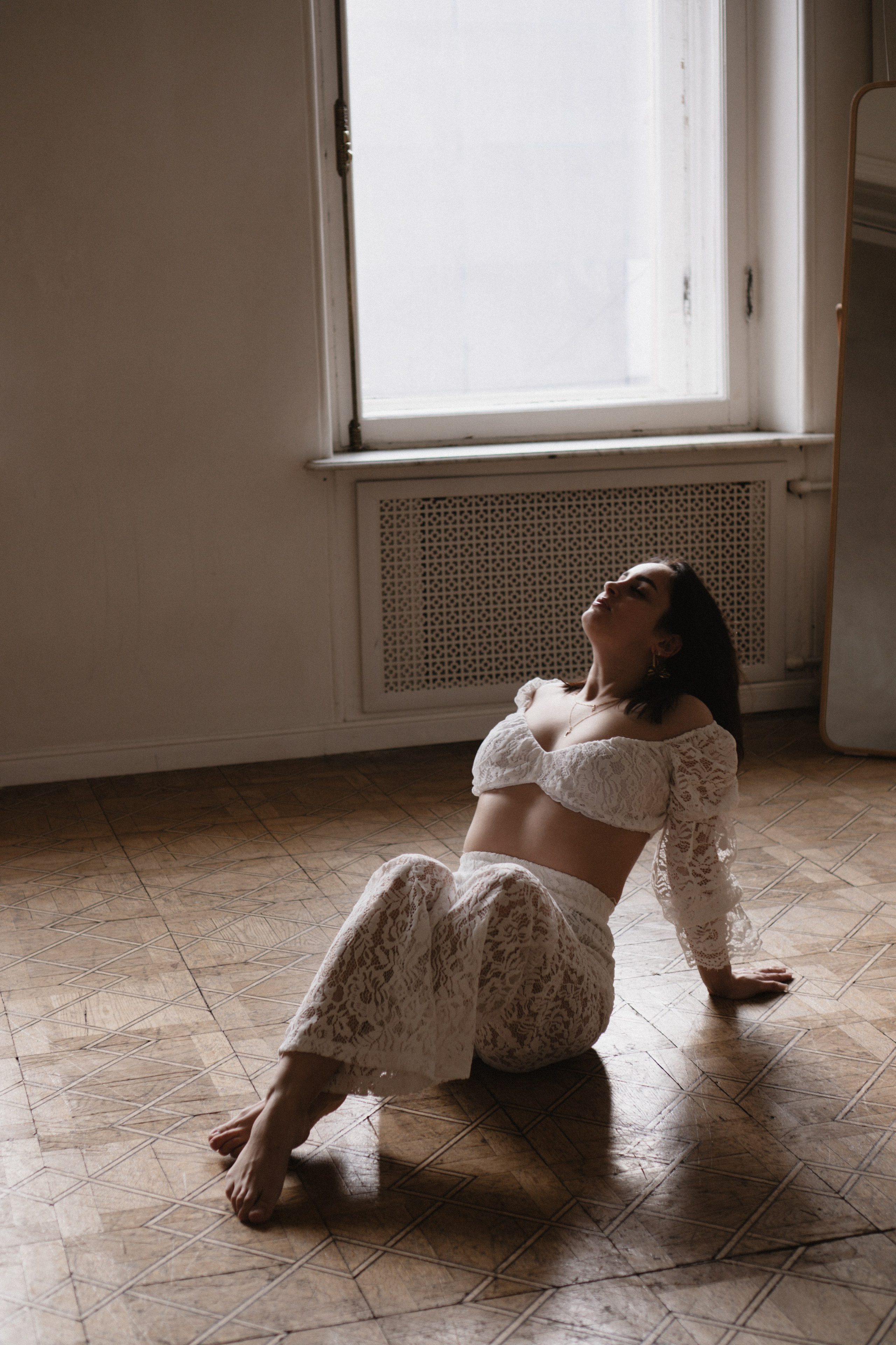 Студийная. Профессиональный фотограф, Санкт-Петербург — Виктория Богомолова