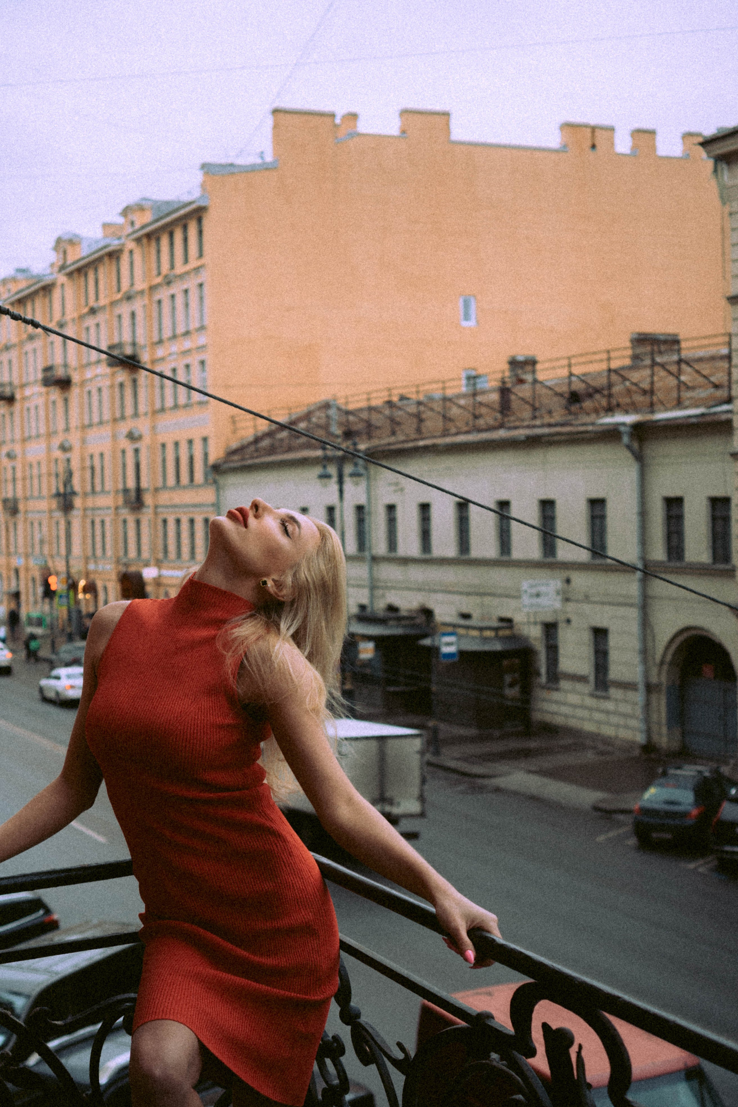 Винтажная серия. Профессиональный фотограф, Санкт-Петербург — Виктория Богомолова