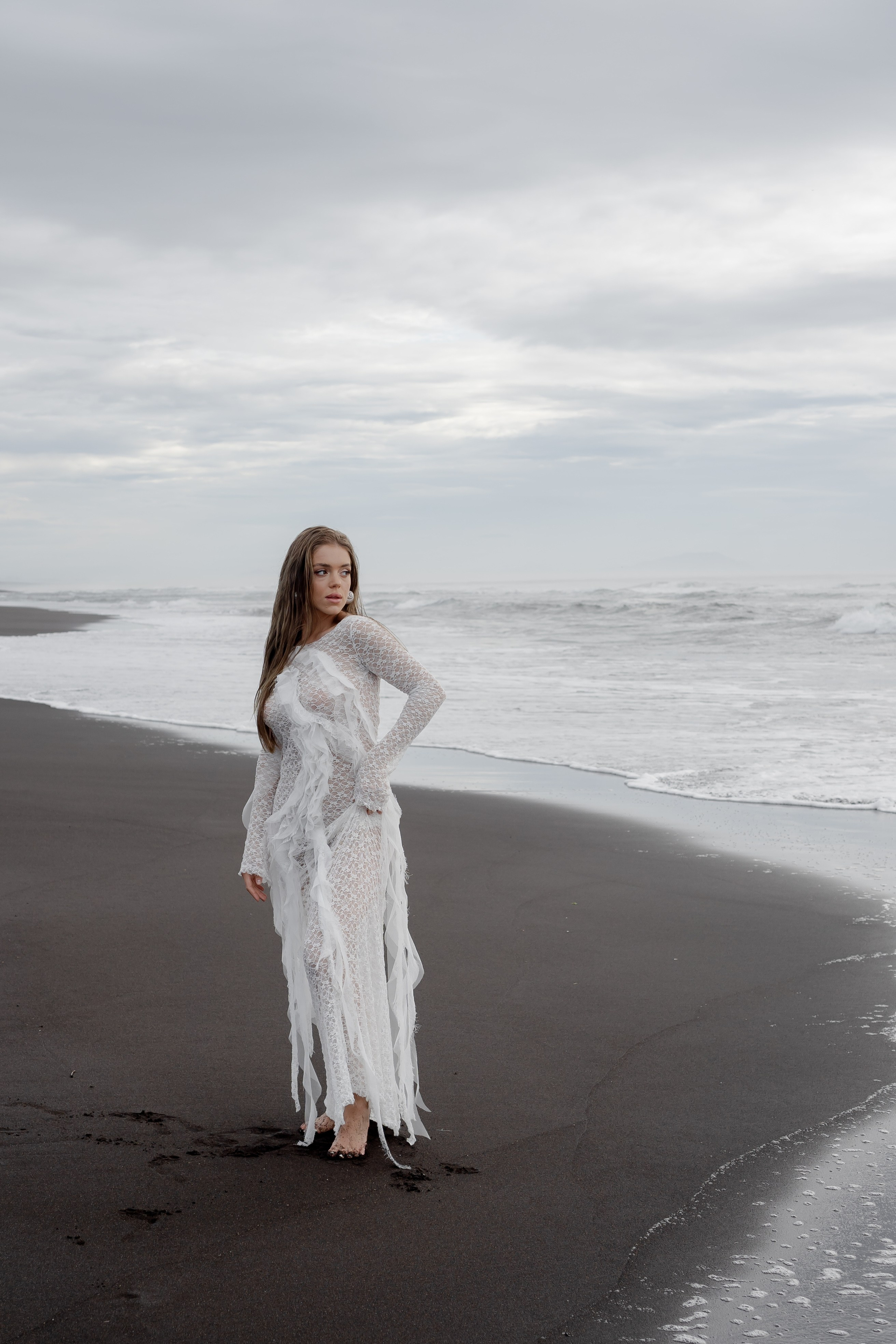 ТИХИЙ ОКЕАНН СЬЕМКА НА SONY. Профессиональный фотограф, Санкт-Петербург — Виктория Богомолова