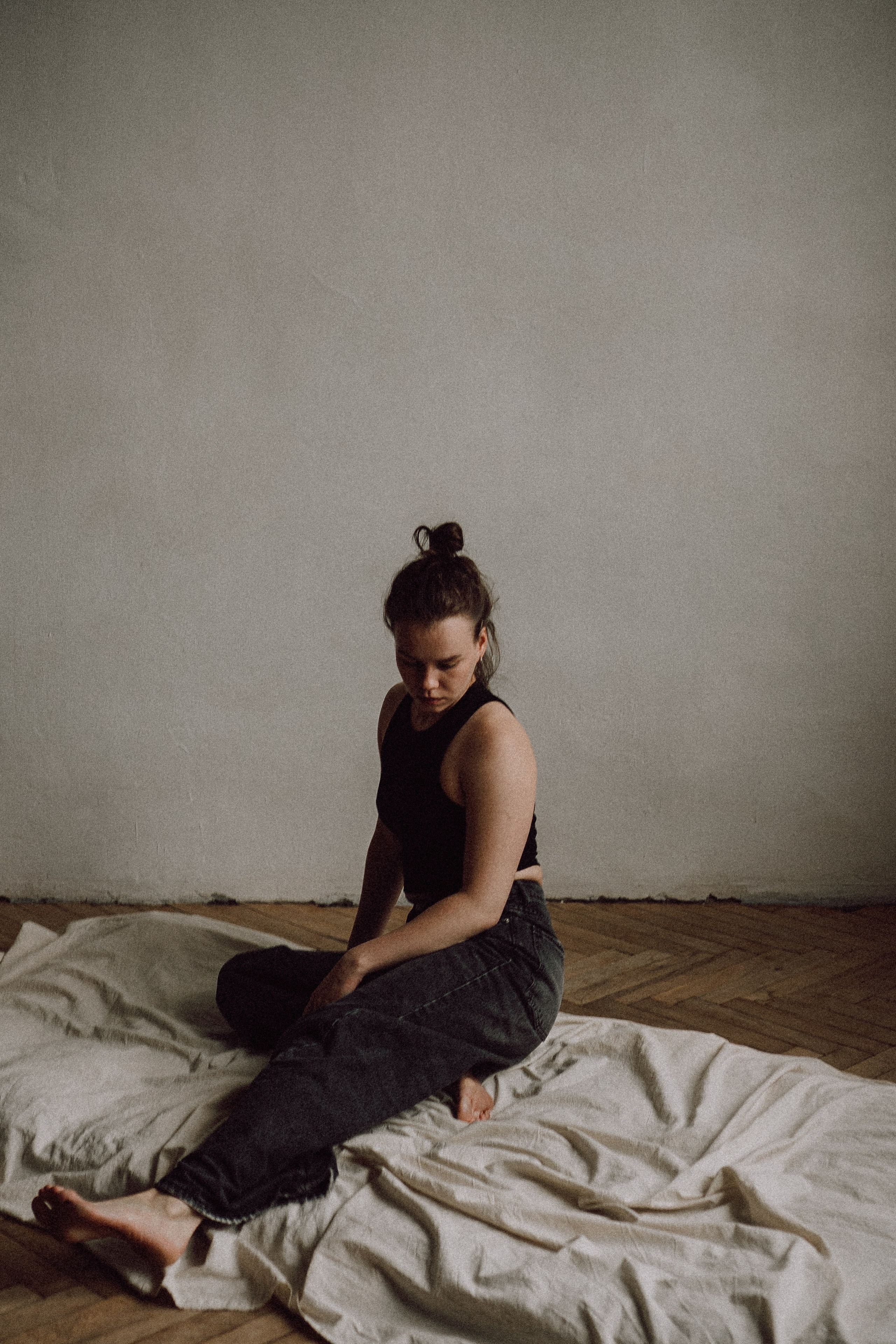 СТУДИЙНАЯ. Профессиональный фотограф, Санкт-Петербург — Виктория Богомолова