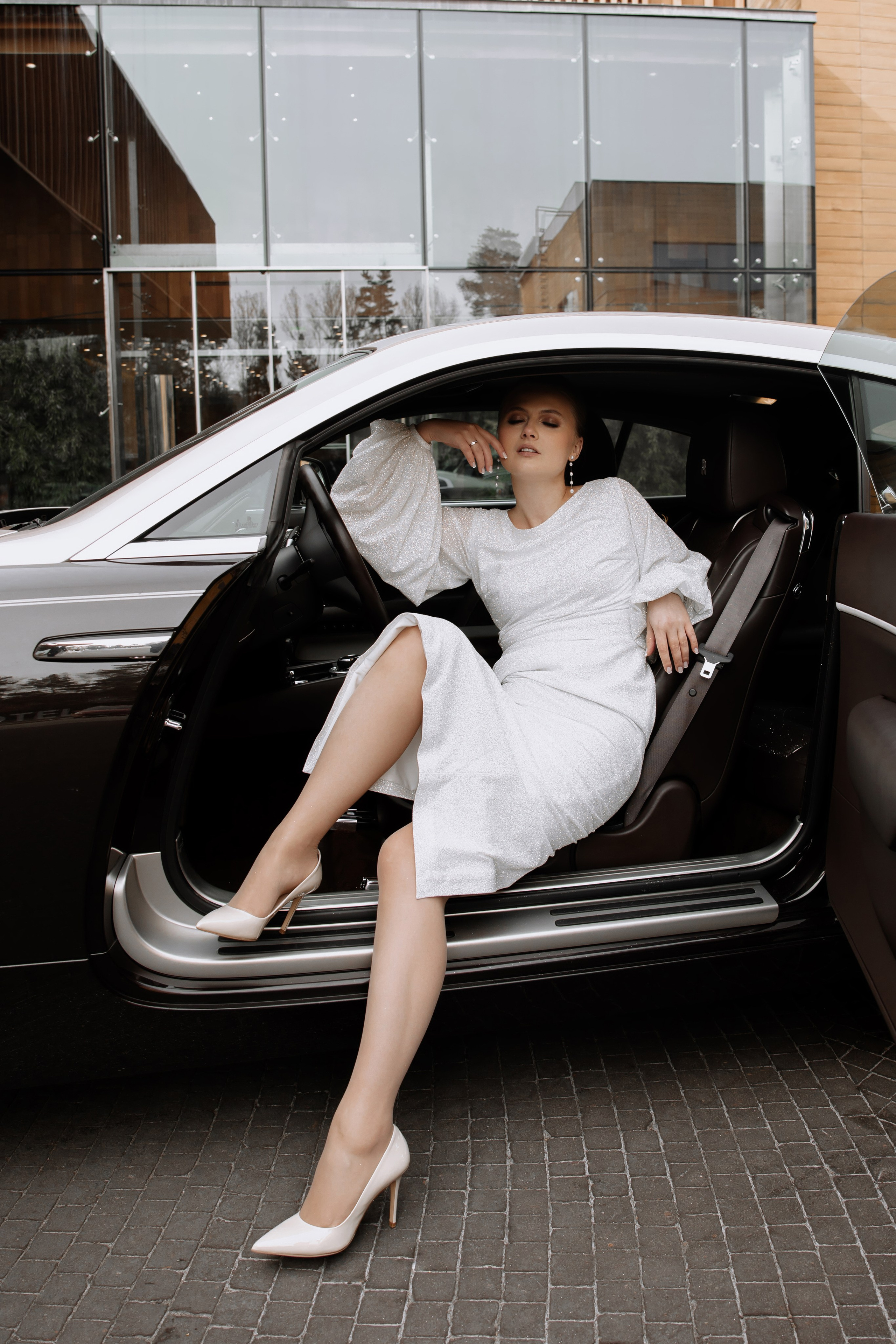 Ваня Точно. Свадебный фотограф в Москве и Балашихе