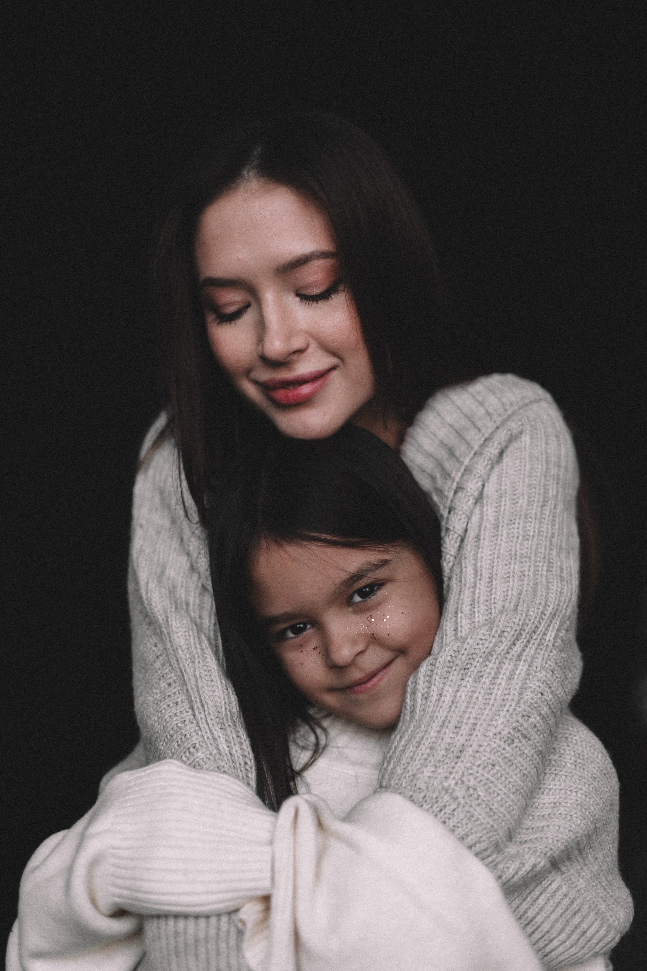 Катя, Настя. Фотограф в Волгограде и Москве Алина Галушкина