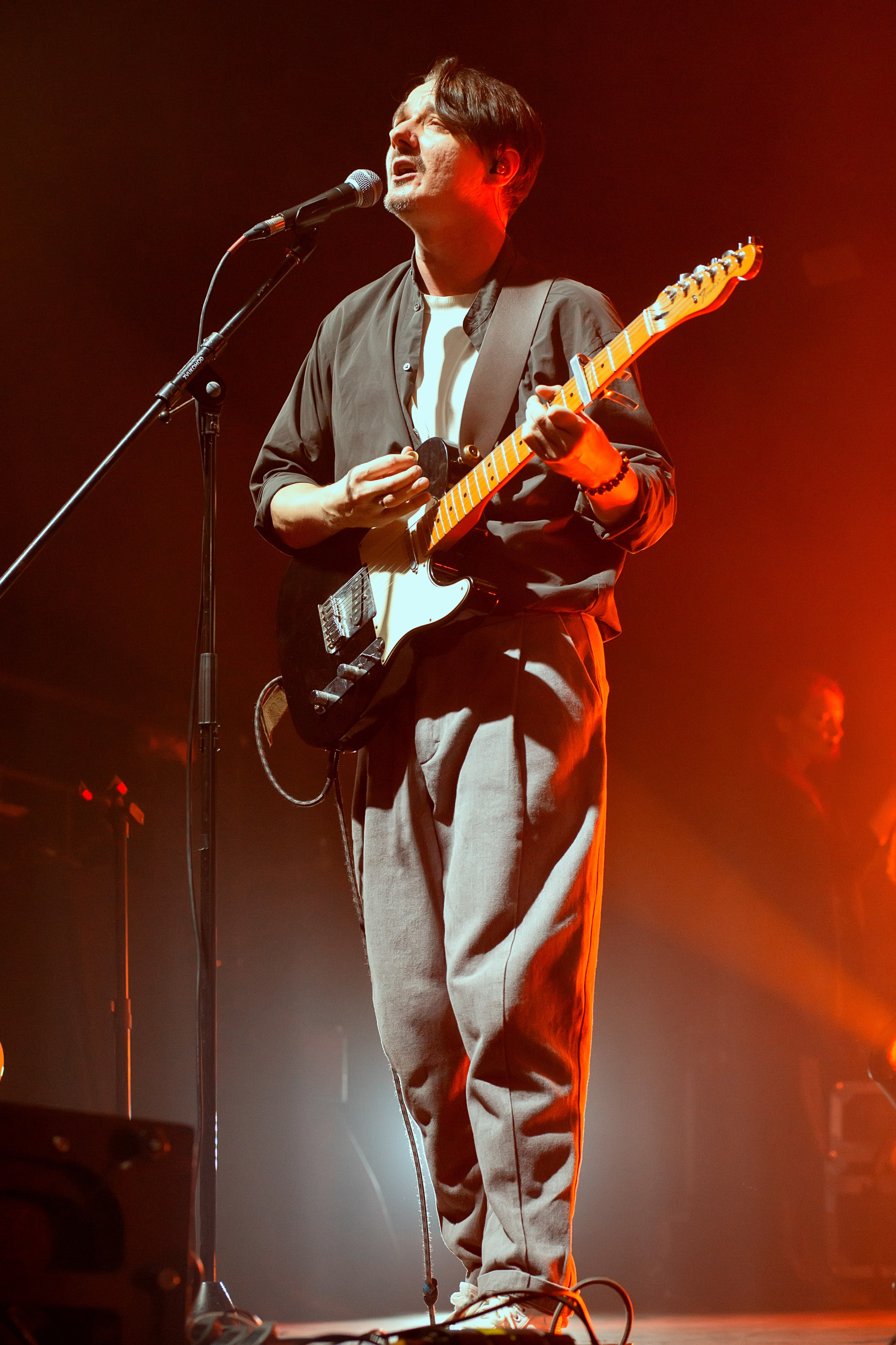 Фотосъемка концерта АФФИНАЖ Aurora СПБ. Портретные фотосессии, контент-съемки, репортаж