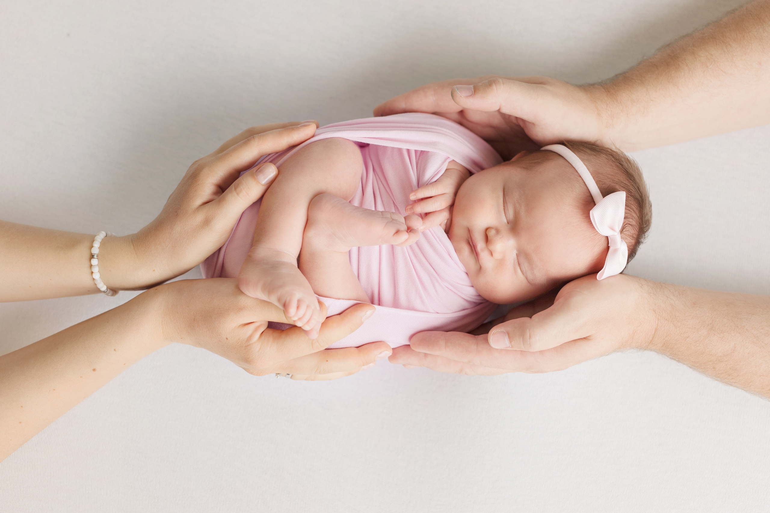 Девочки. Фотограф Болотова Иветта