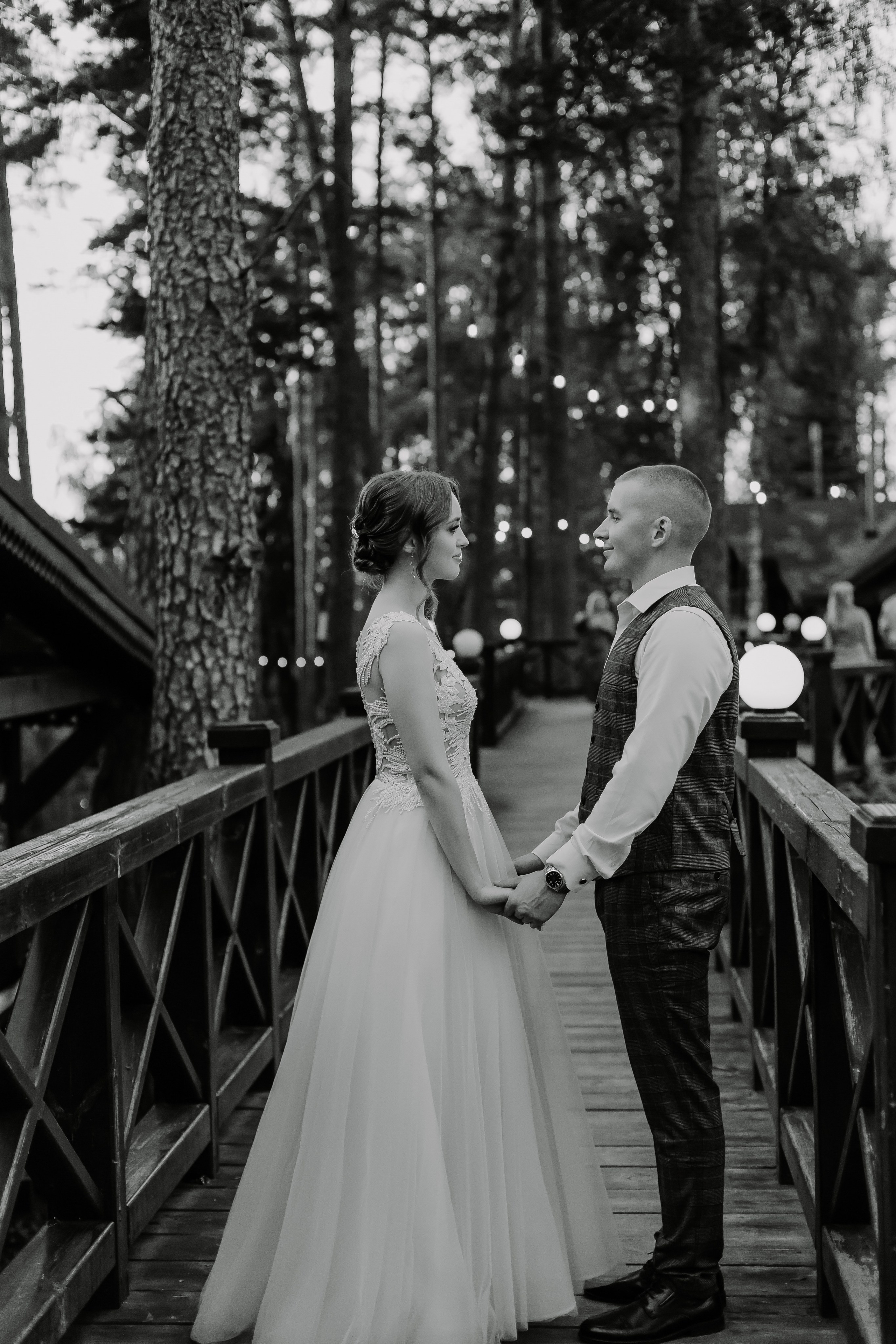 Алина и Иван. Фотограф и Видеограф во Владимире