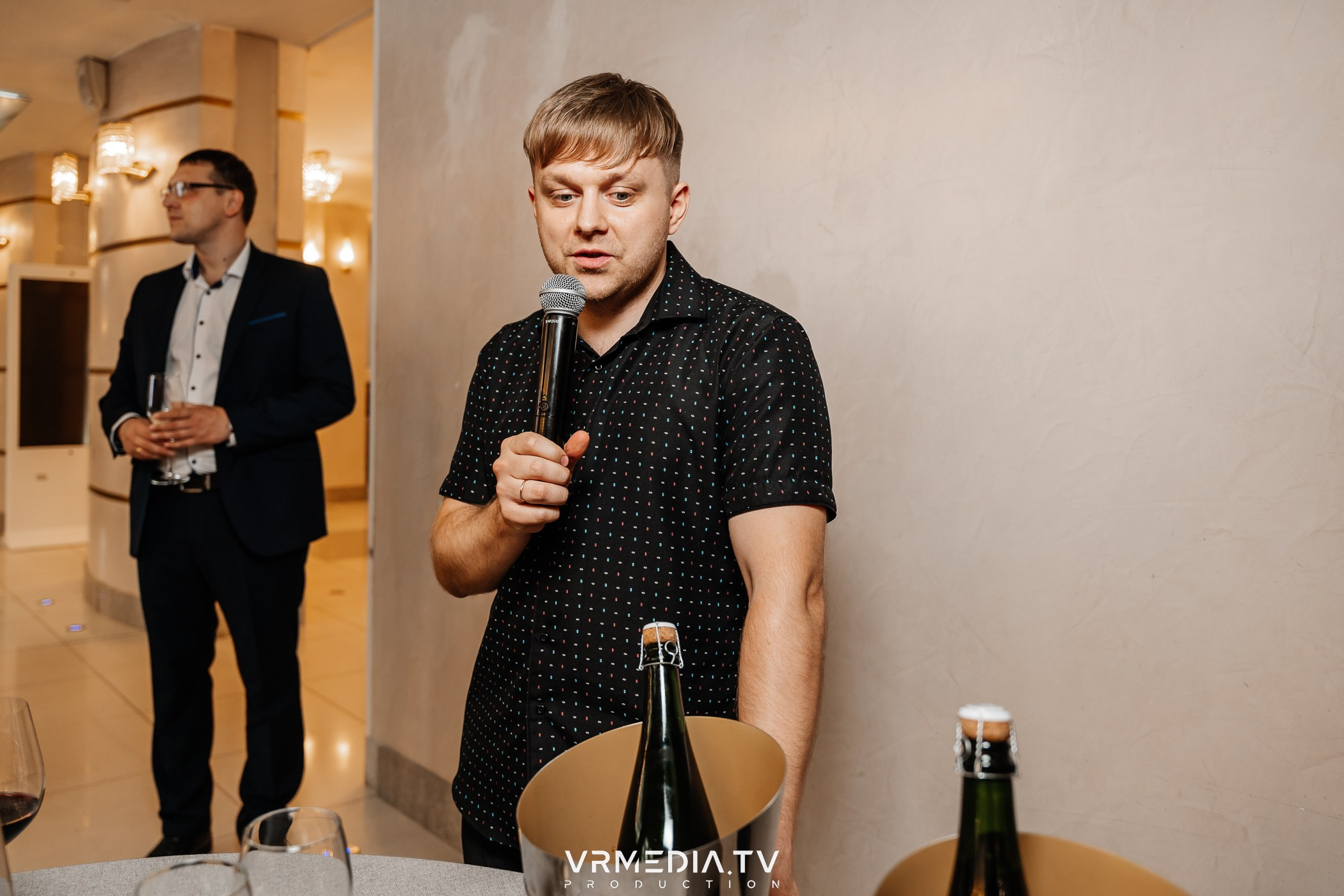 Презентация Business FM