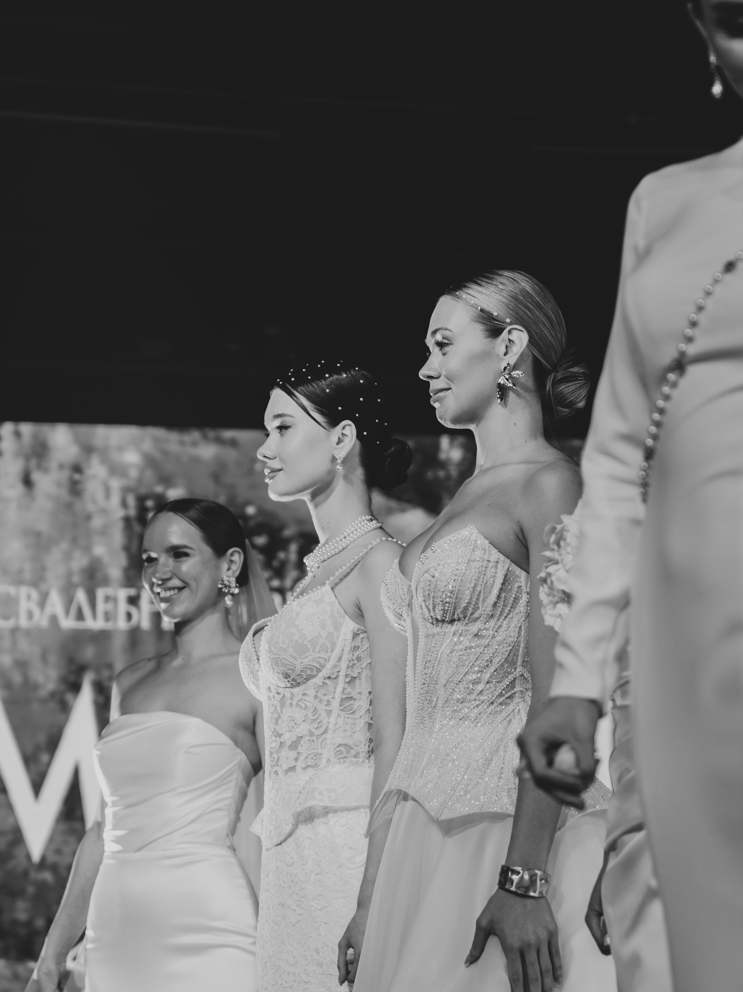 Wedding Fashion Show 2025. Фотограф в Иркутске на все важные случаи жизни