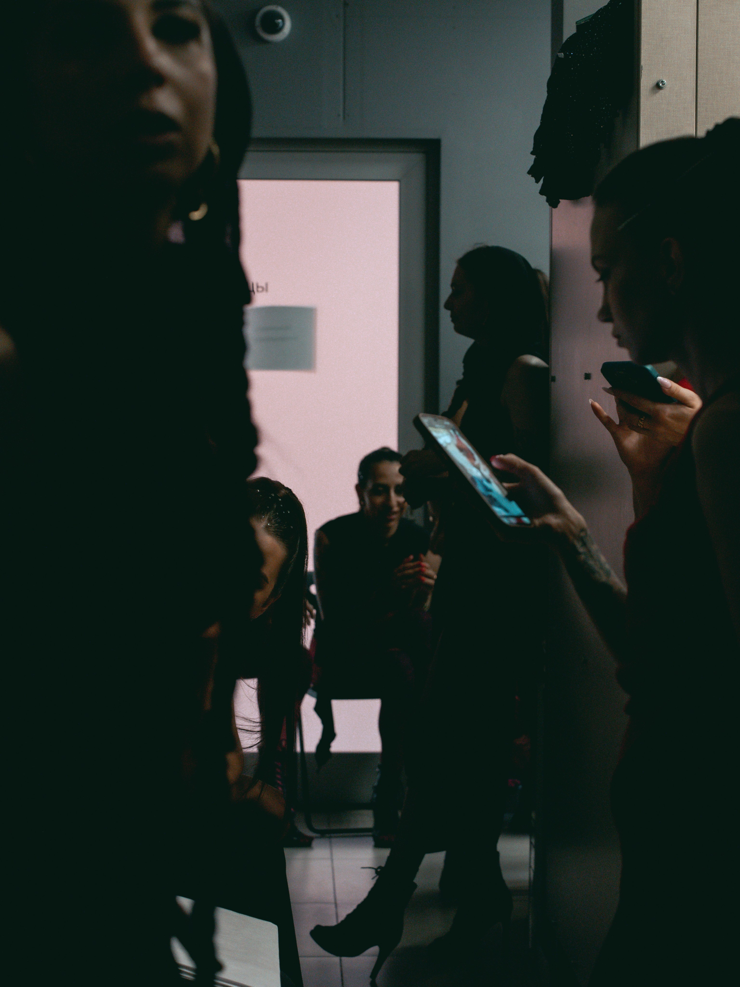 Dance studio Malibu. Фотограф в Иркутске на все важные случаи жизни