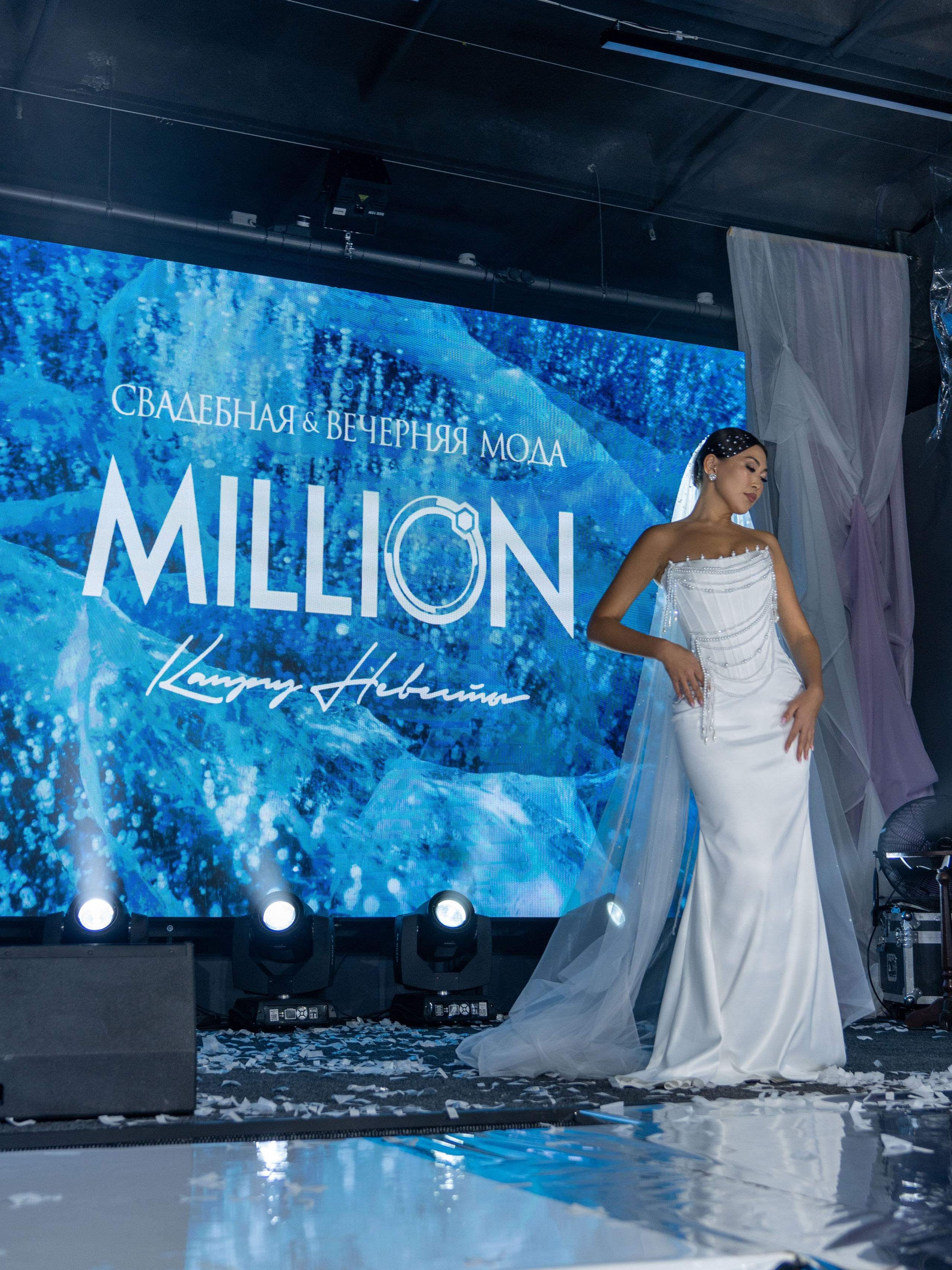 Wedding Fashion Show 2025. Фотограф в Иркутске на все важные случаи жизни