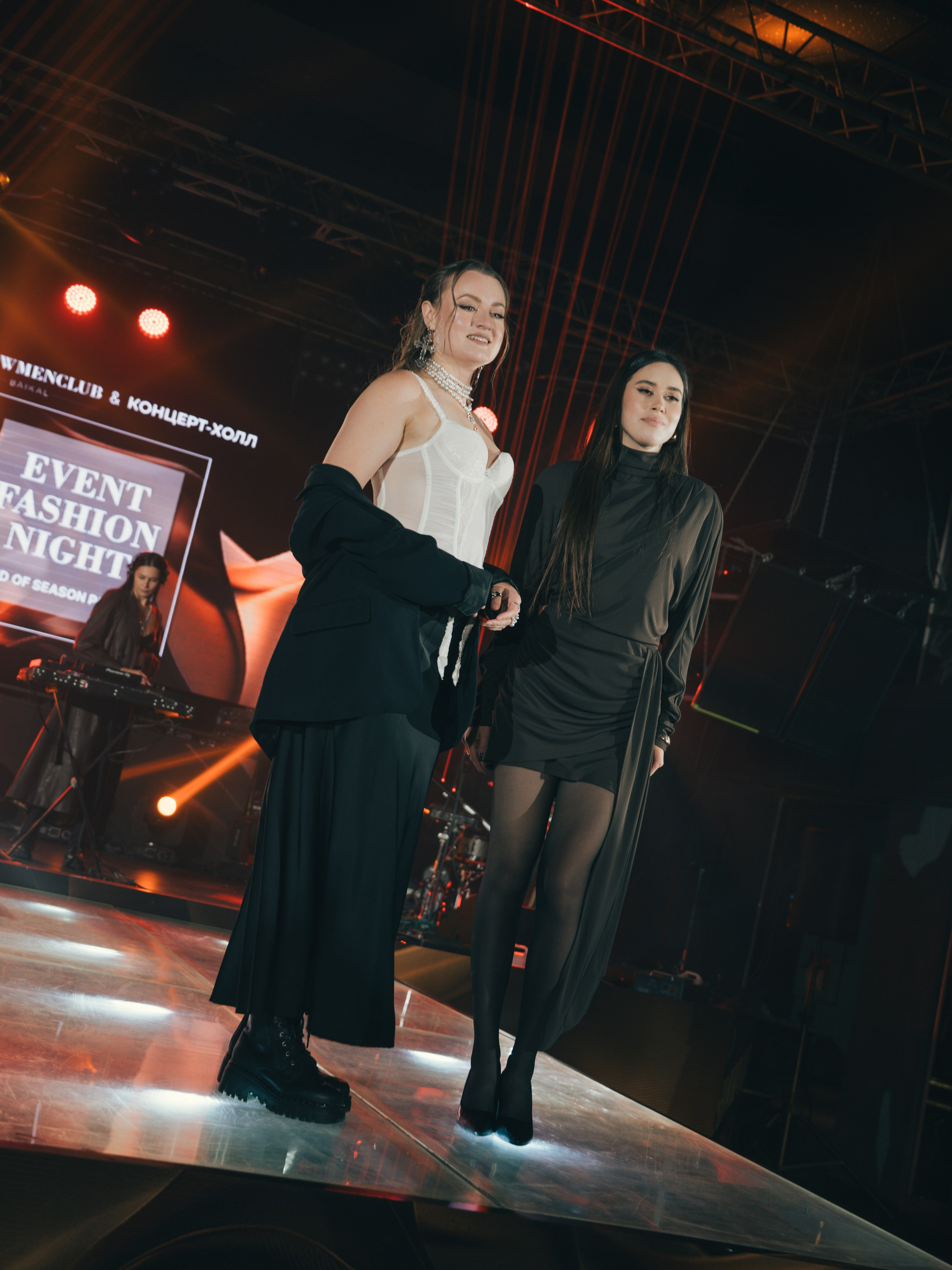 EVENT FASHION NIGHT 2025. Фотограф в Иркутске на все важные случаи жизни