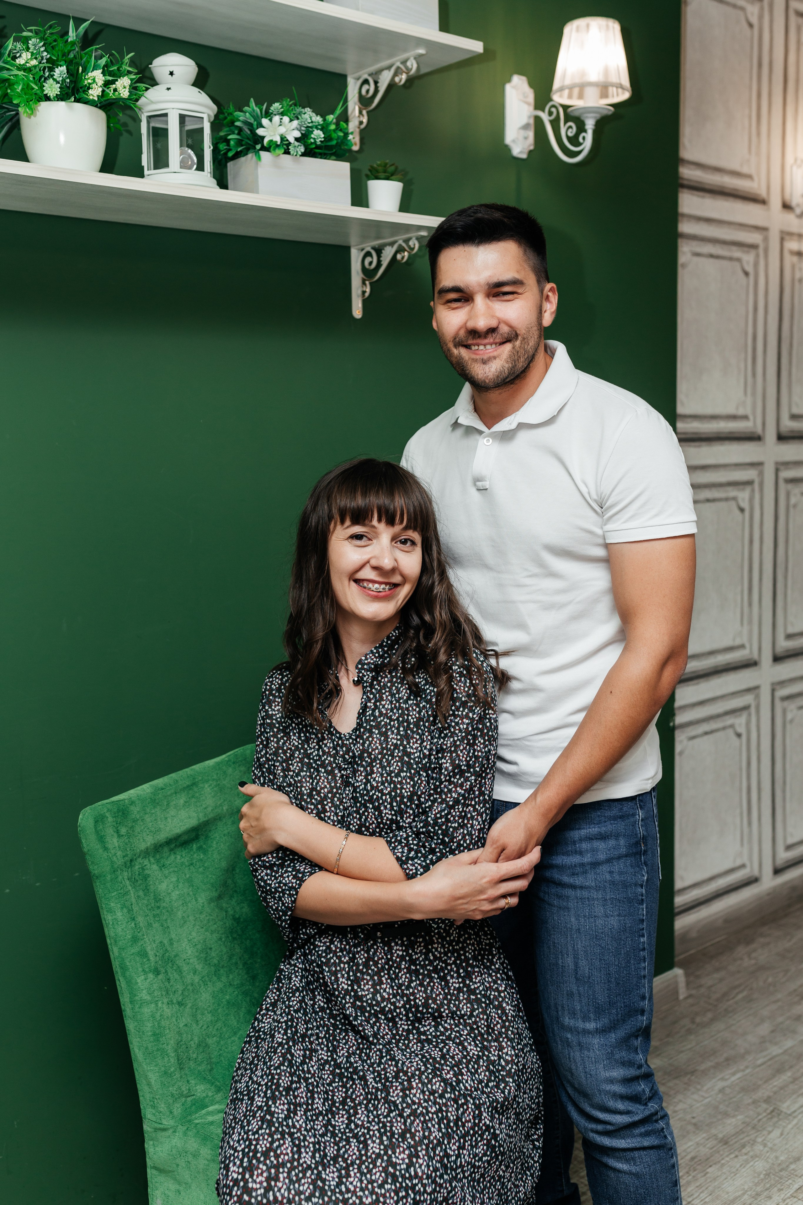 Юбилей Марселя. Марина Шаймухаметова. Фотограф в Уфе