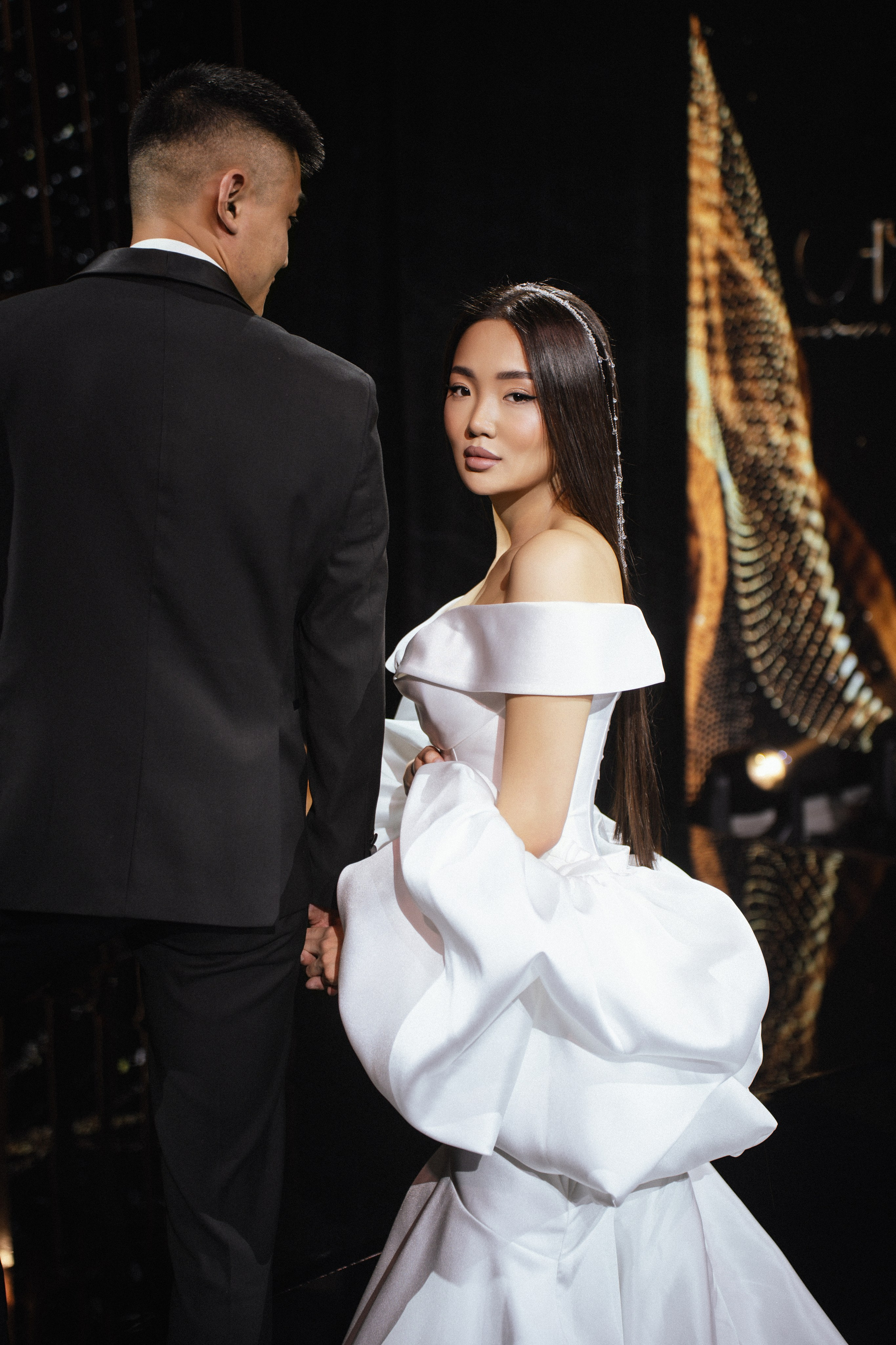 Артур и Кристина. Portfolio