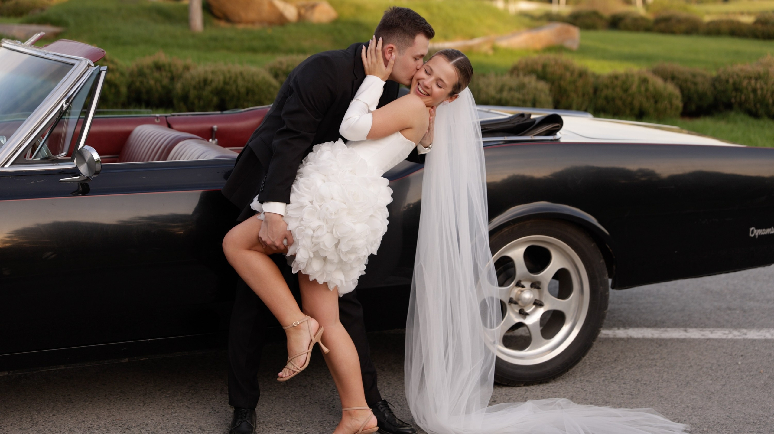 Pine Creek. Видеографы K-Creation