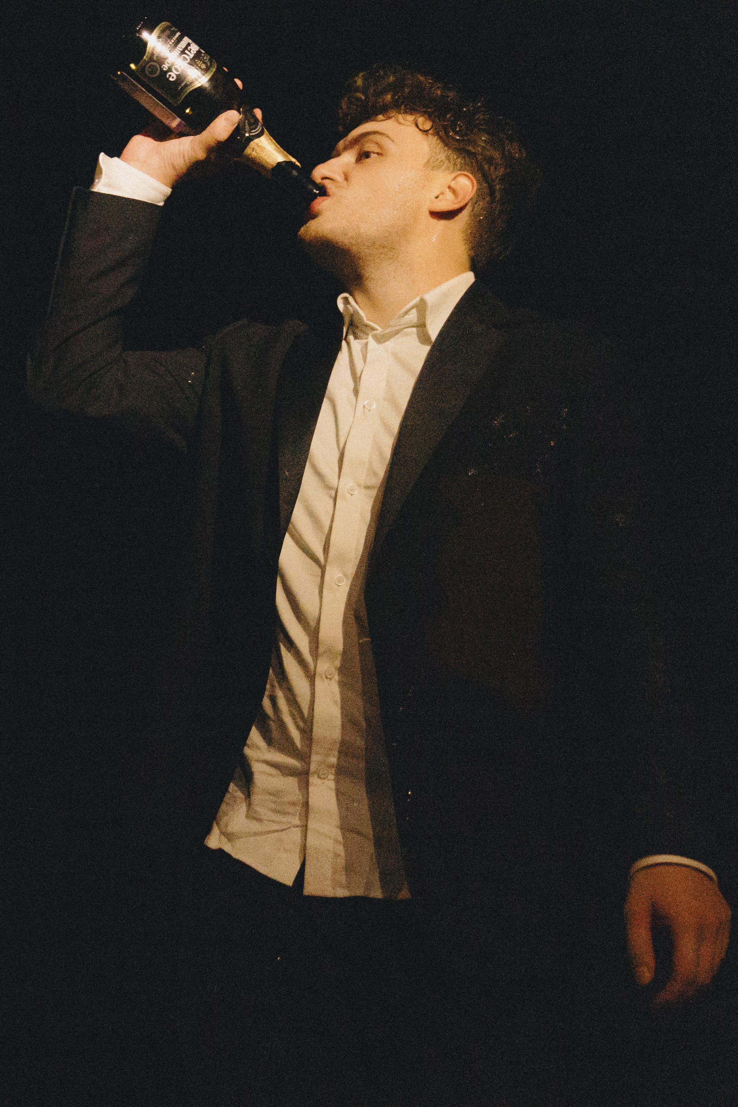 Анонс отчетника для свадебного агентства It's a match. Свадебный фотограф Колесников Антон