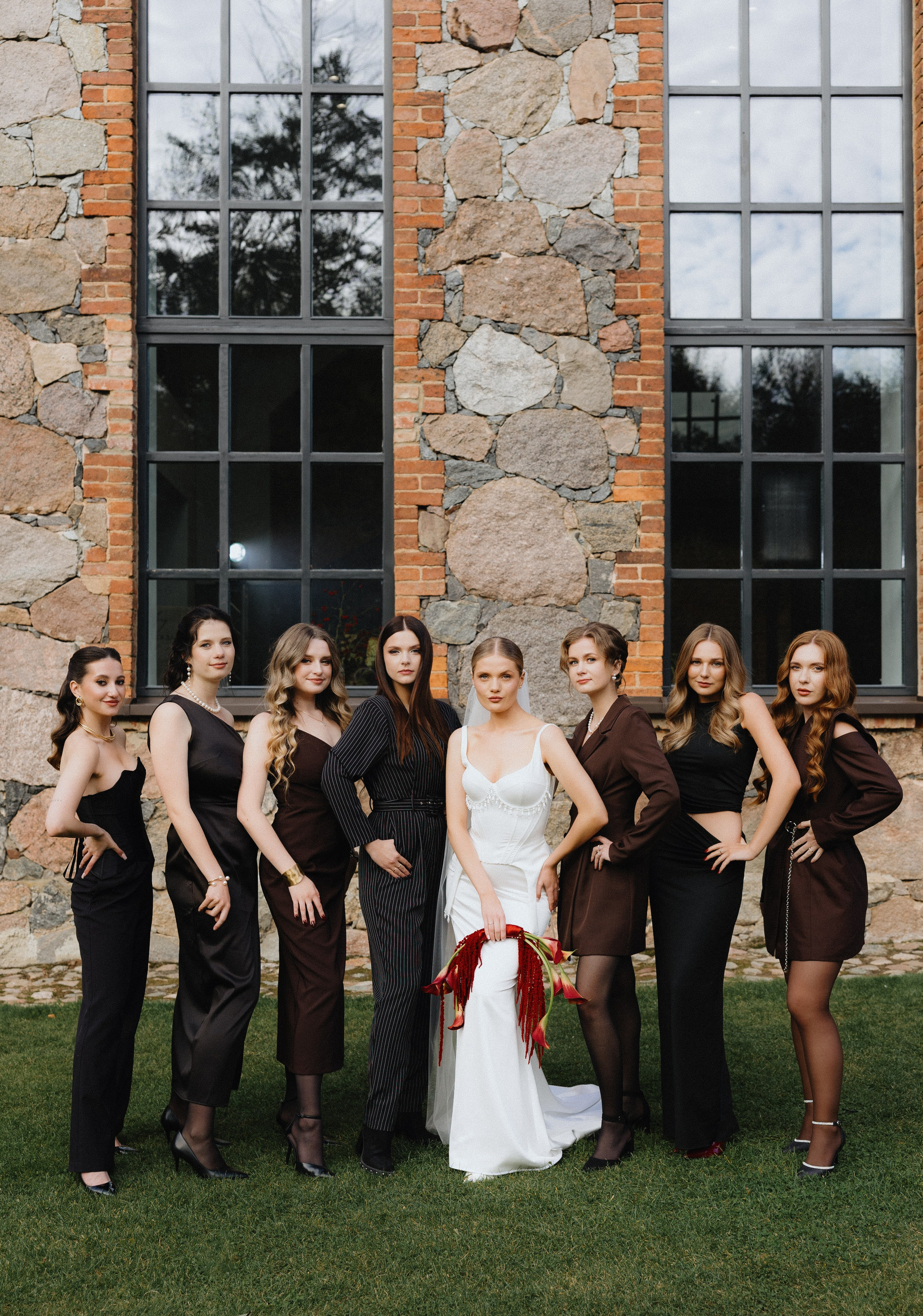 Надя и Паша 🤍. Фотограф в Минске Дарья Матвеенко