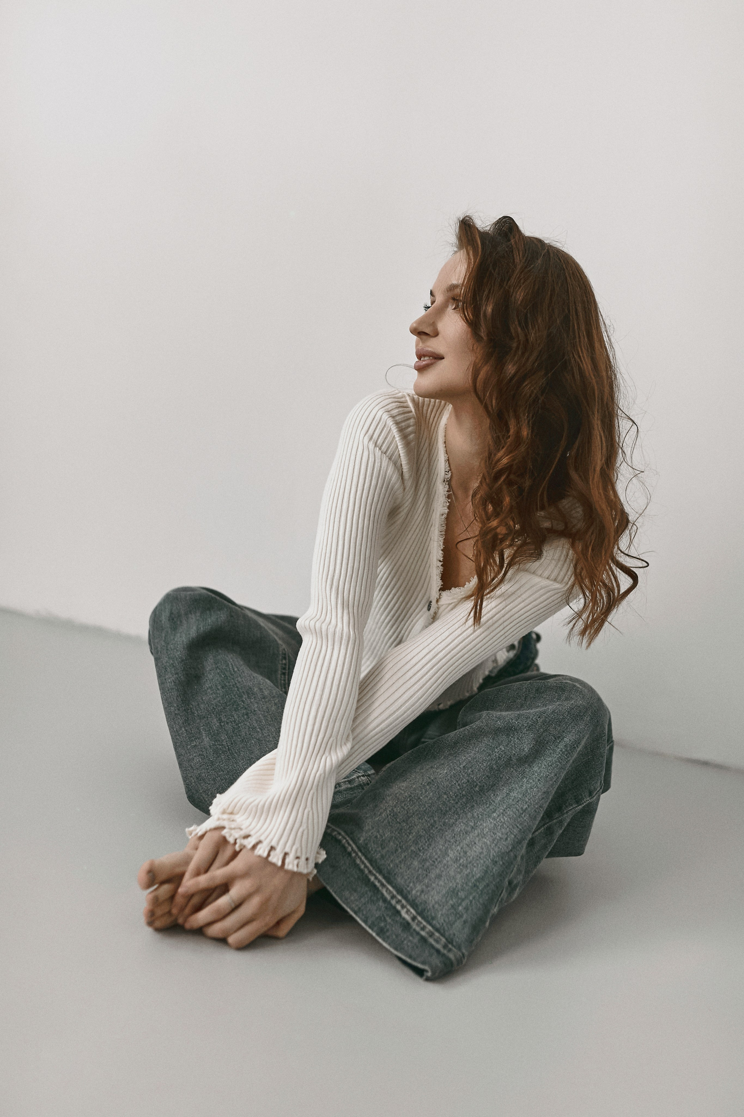 Аня. Фотограф Москва| Вероника Полуэктова