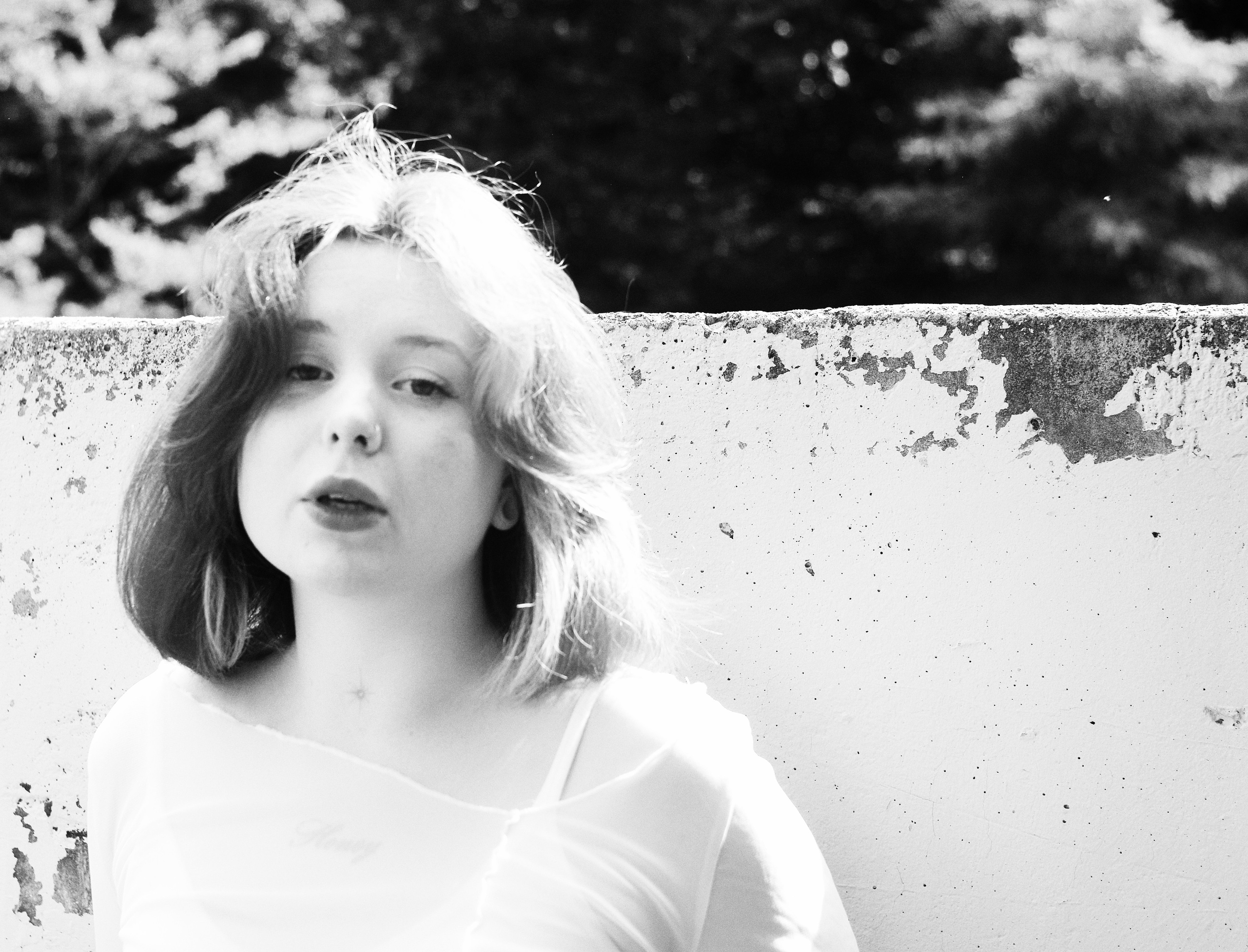 Люди. Фотограф • Елена Миронова