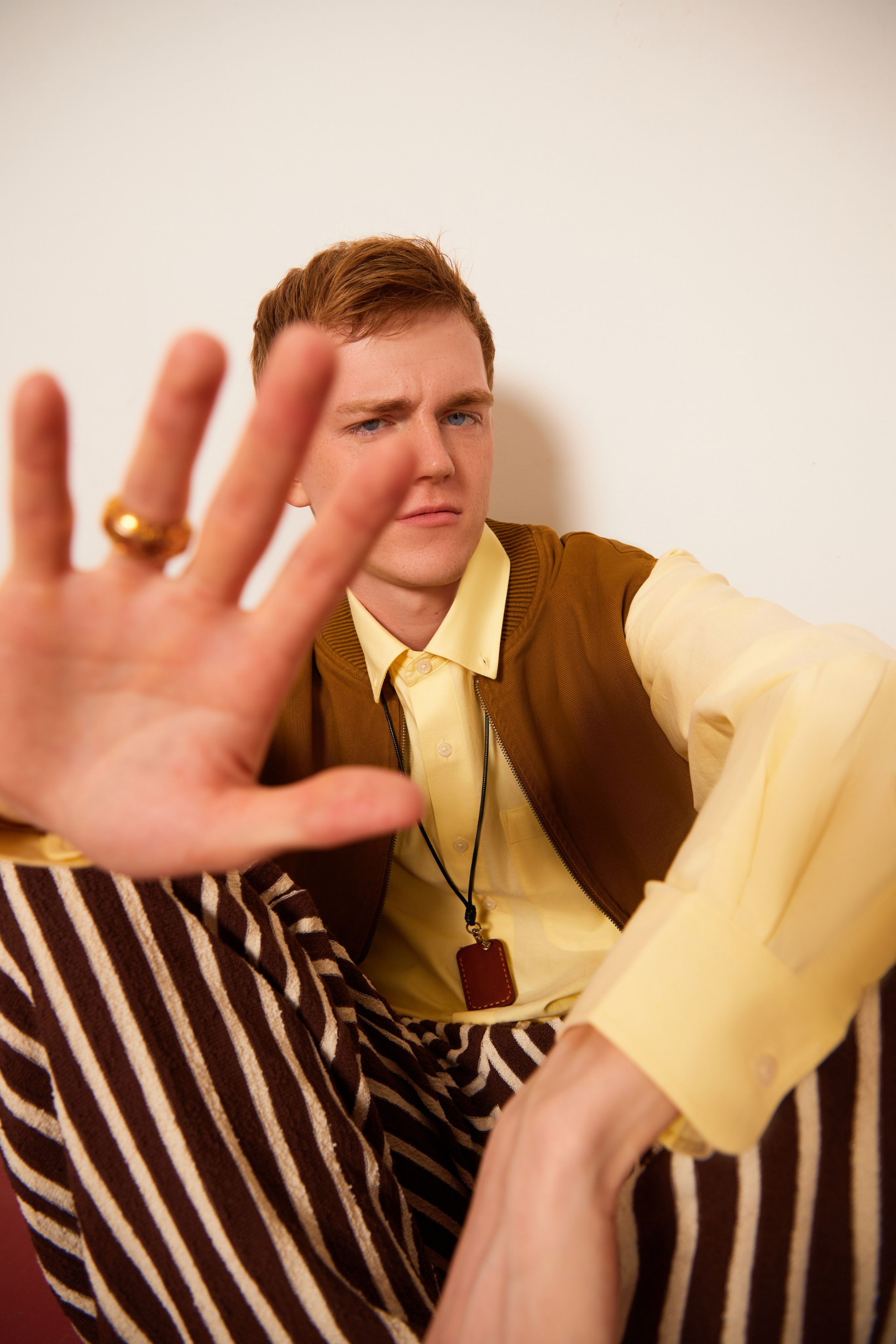 АНТОН. Фотограф Москва Анастасия Толстова