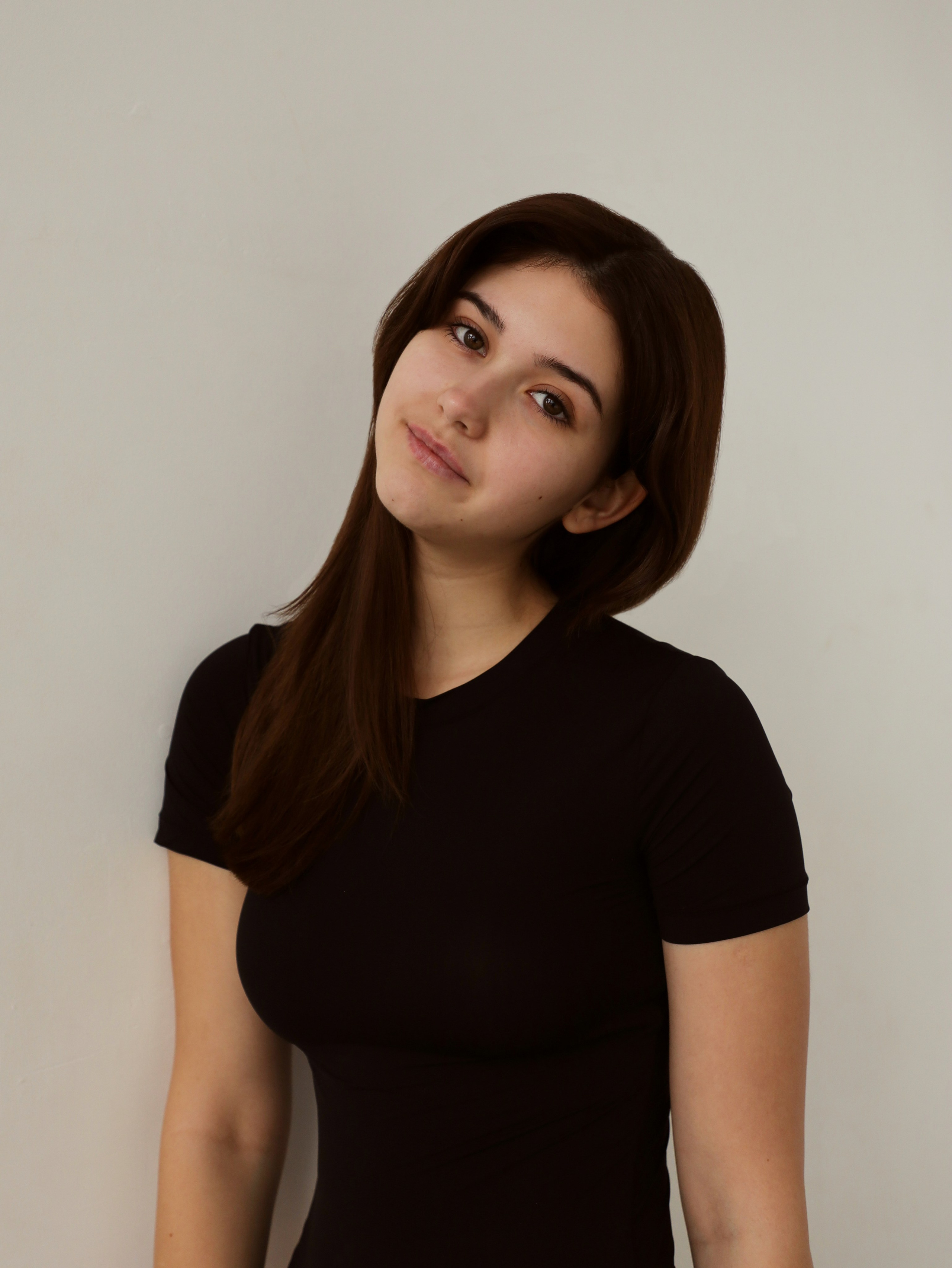 Софи. Фотограф Москва Анастасия Толстова