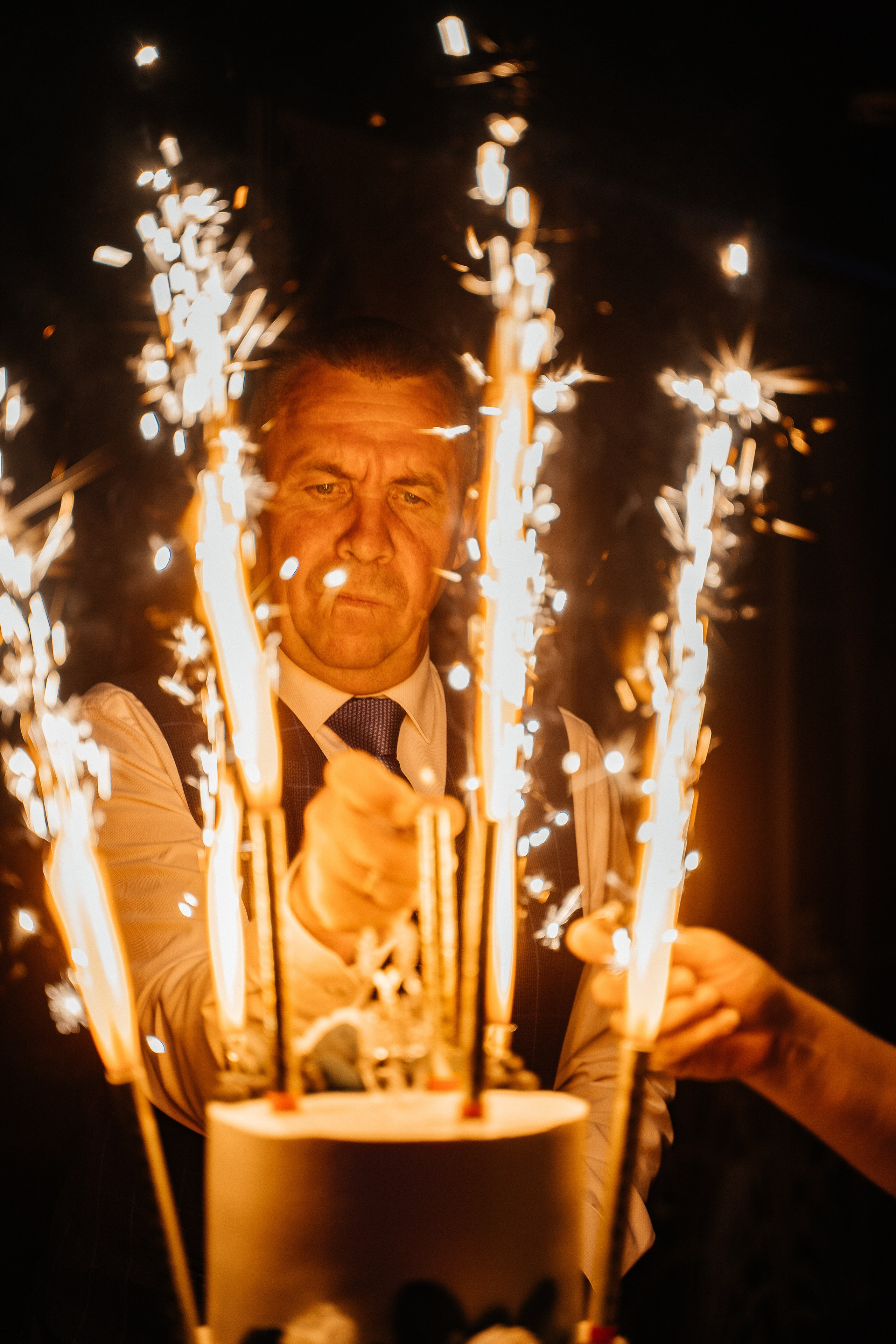 Валерия и Александр. Главная