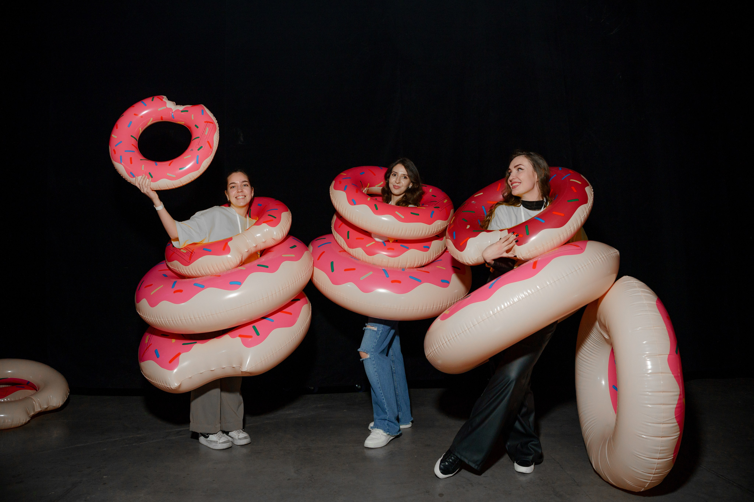 Репортажный фотограф Insta Dium 5 в мае 2024. Репортажный фотограф Москва Сергей Дружинин