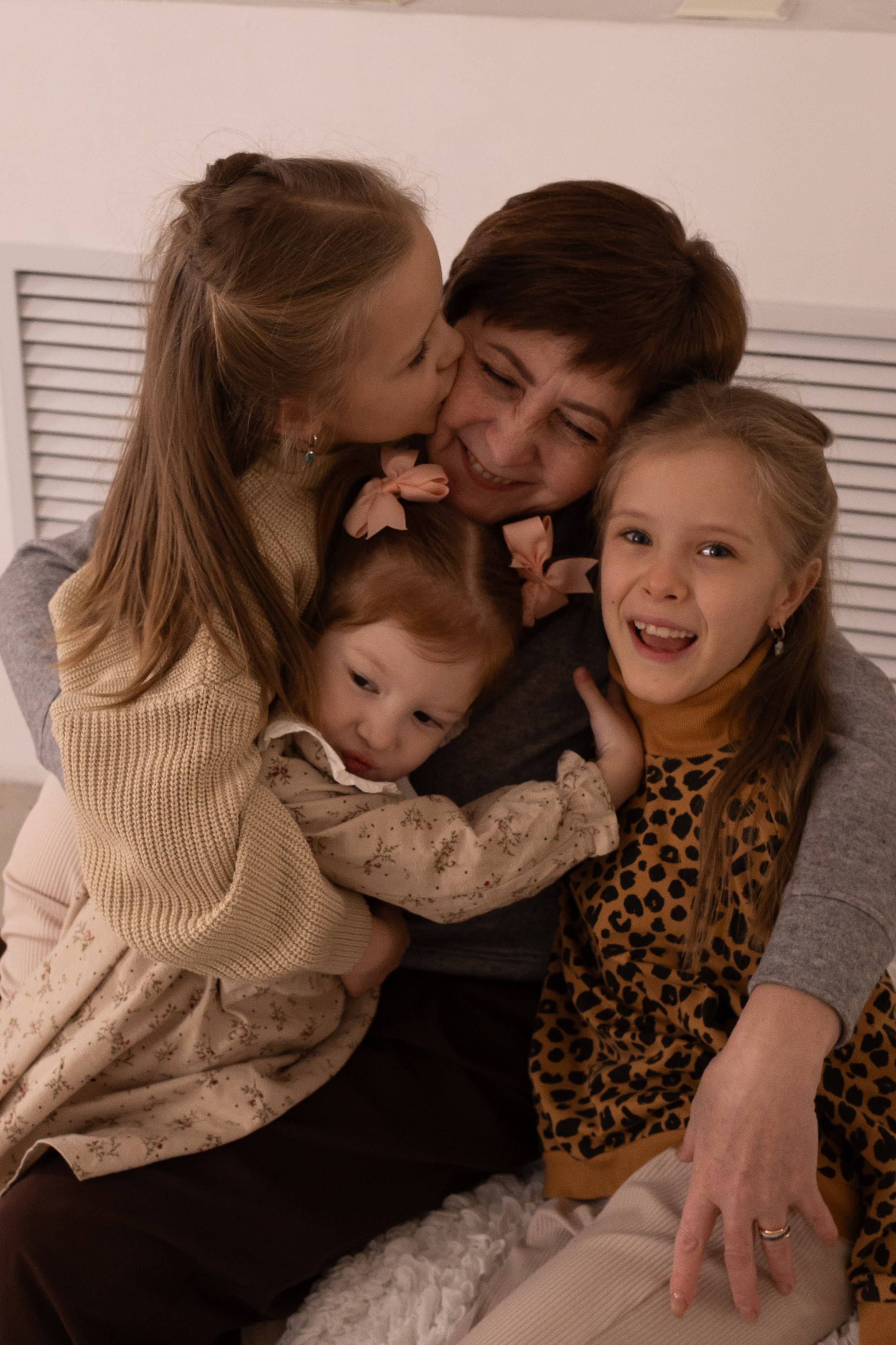 Портфолио. Семейный и свадебный фотограф в Екатеринбурге Светлана Жаркова