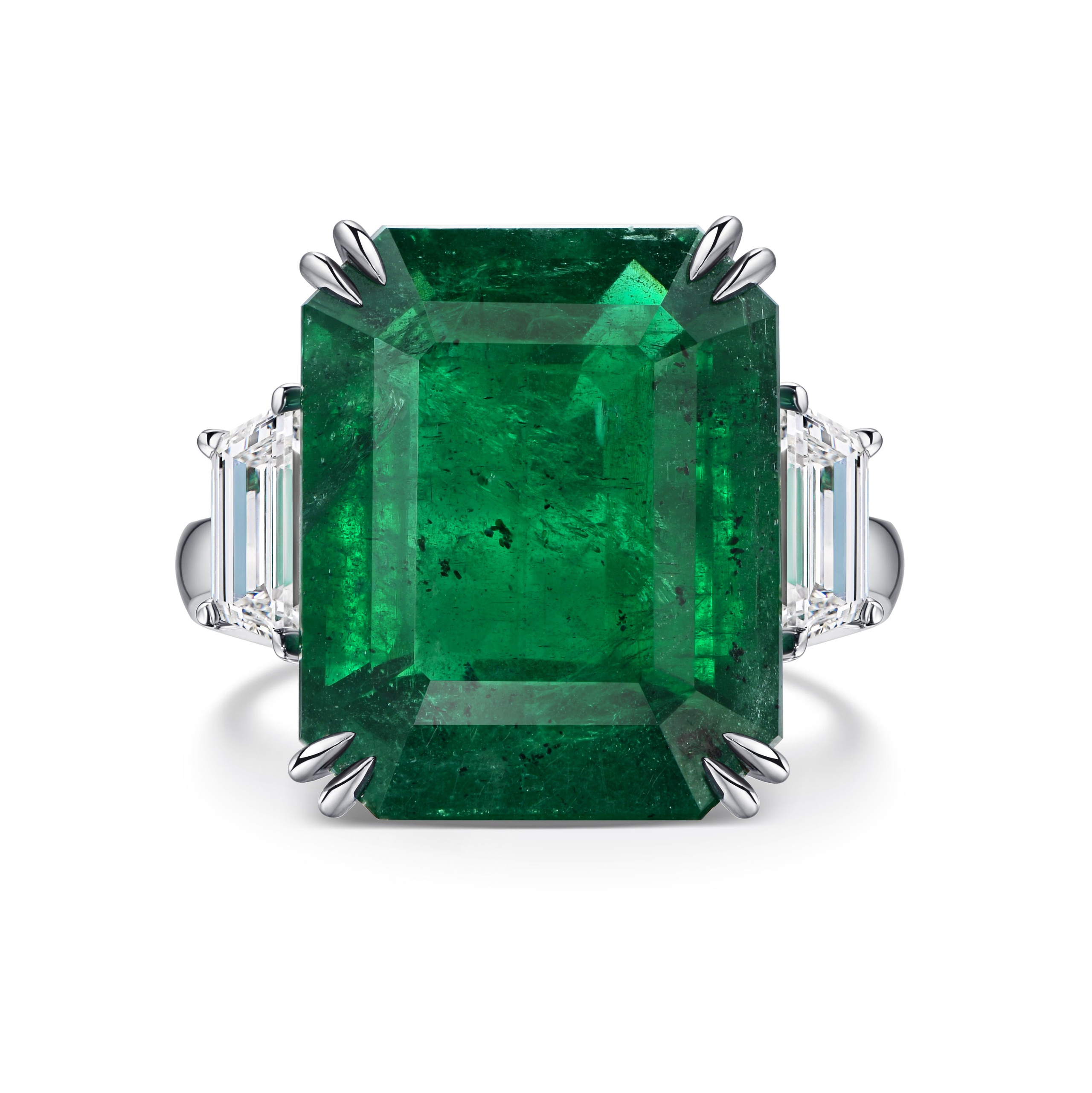 Фотосъемка ювелирных изделий. Ювелирный фотограф