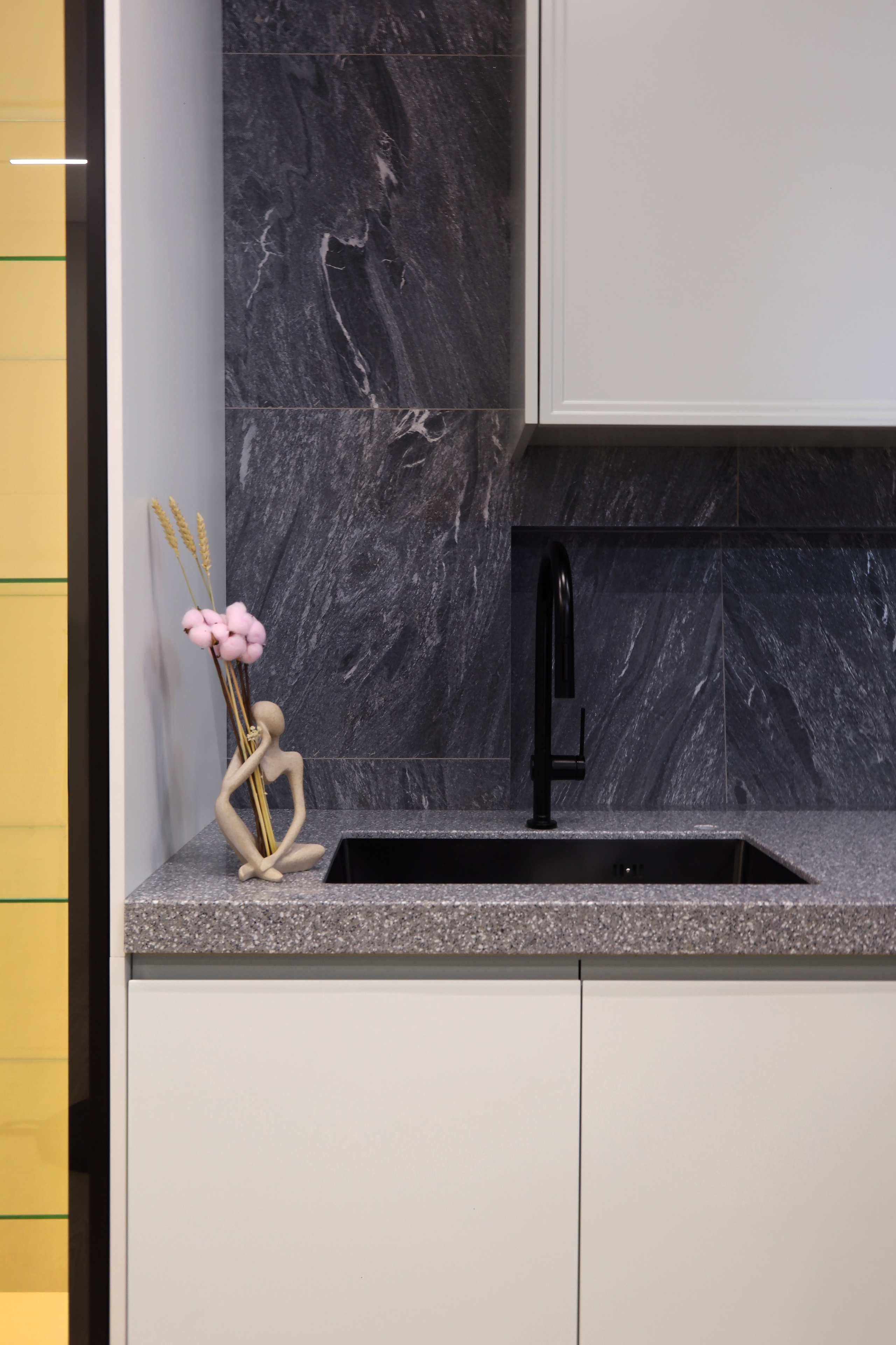 ЖК «Ortau», 130 м². Room Design Studio