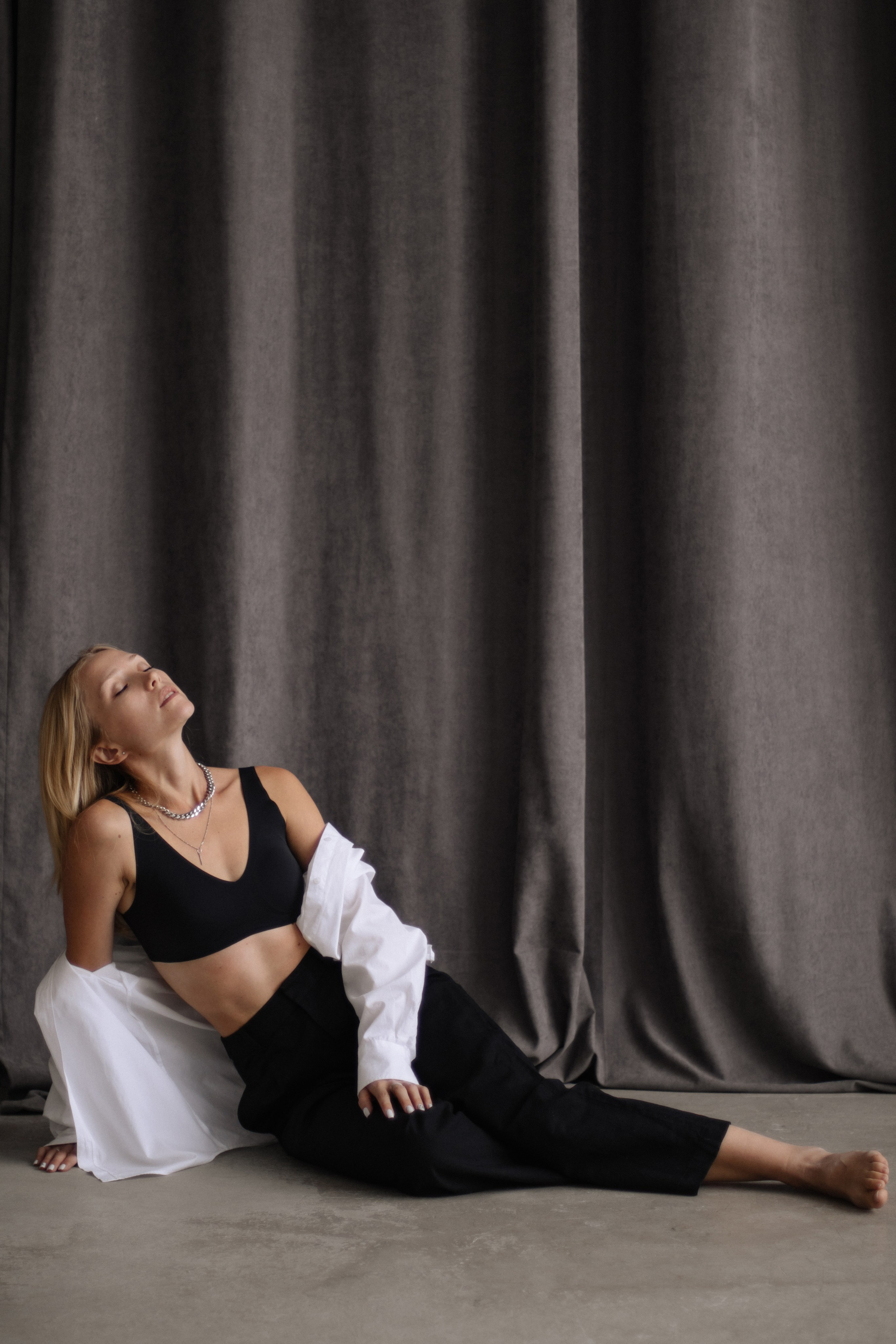 Анастасия. Фотограф в Москве Ефимова Дарья