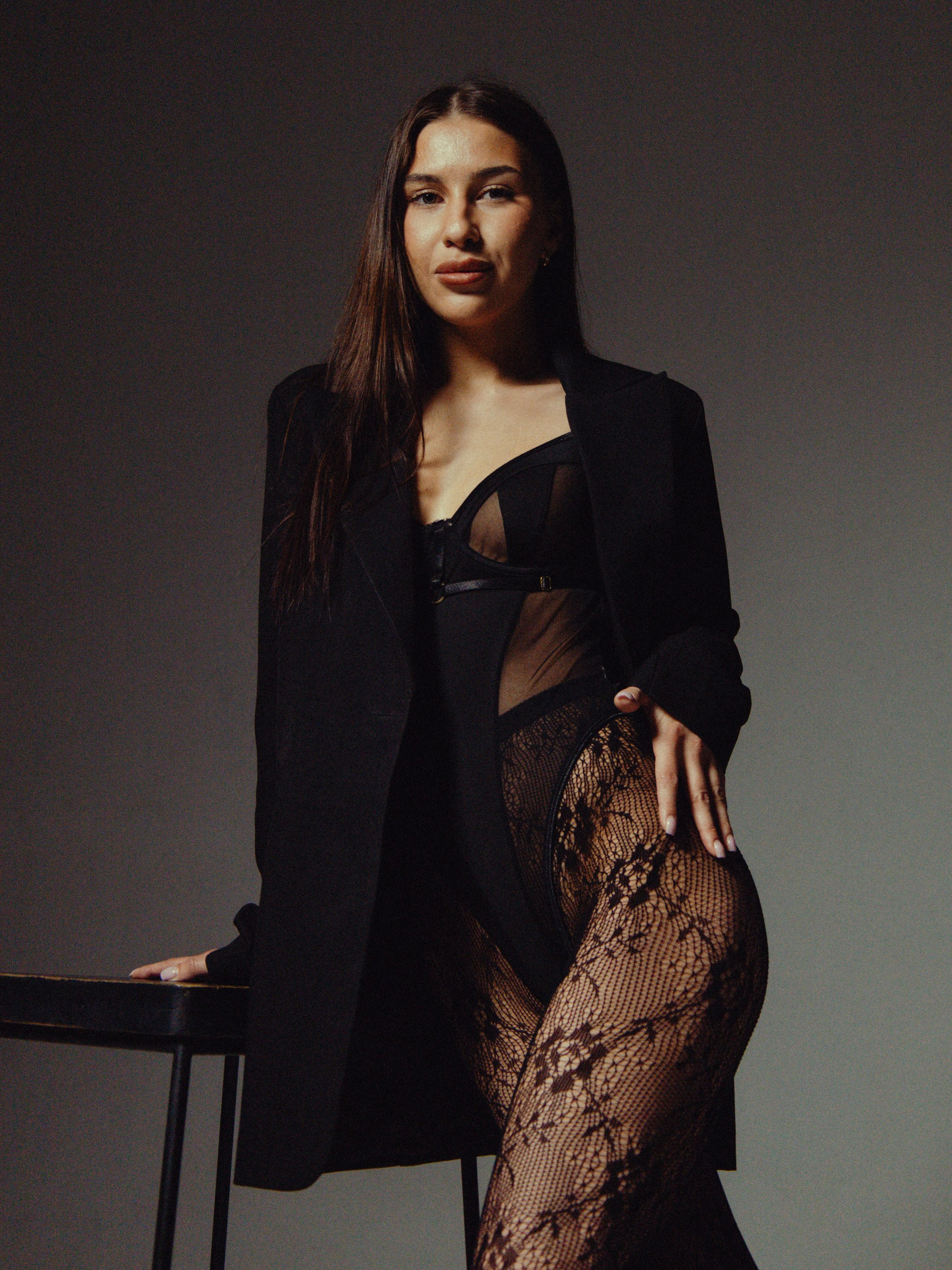 Художественные съёмки. Фотограф Yadness