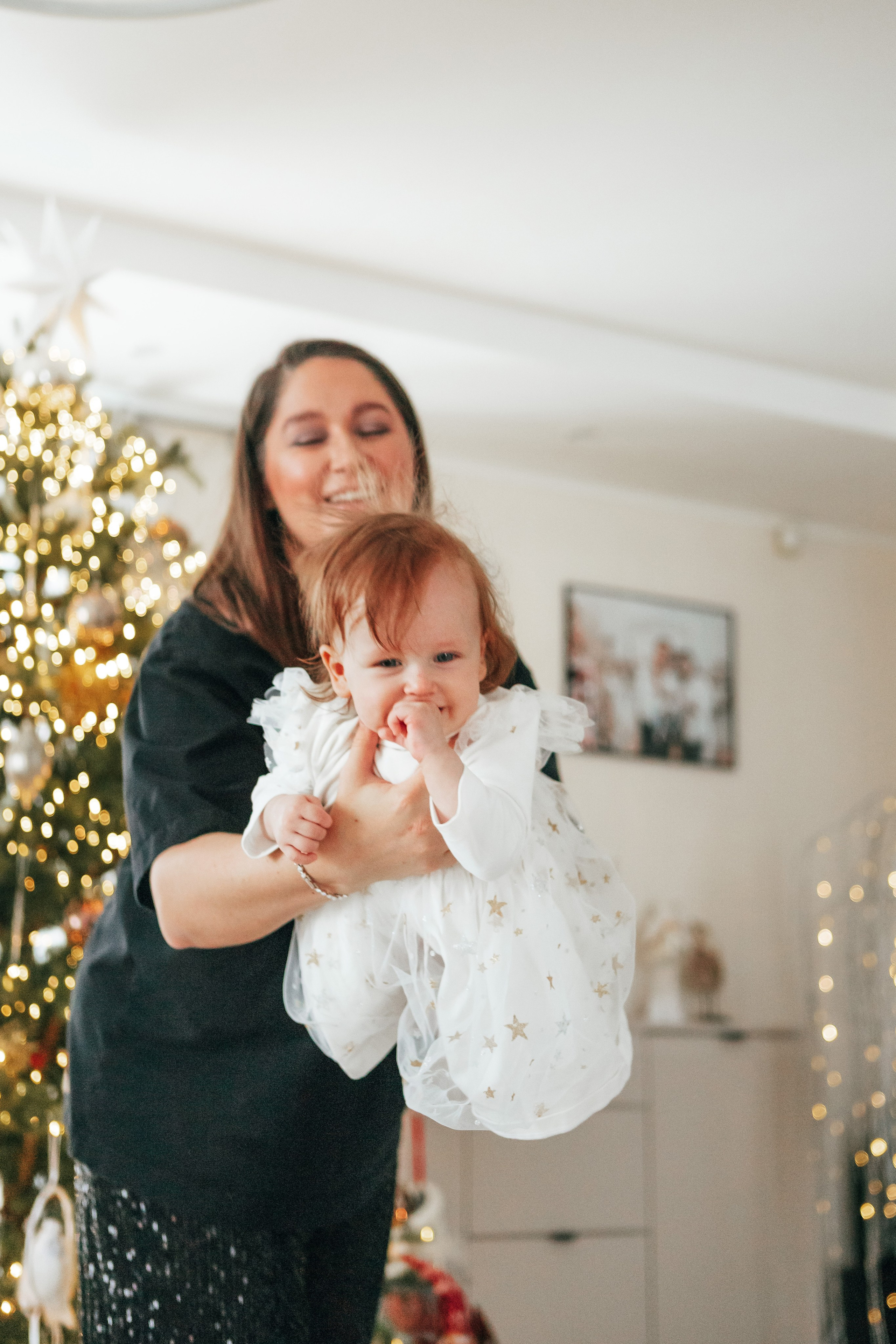 Семья Кати. Семейный и детский фотограф в г. Новосибирске Макеева Анастасия
