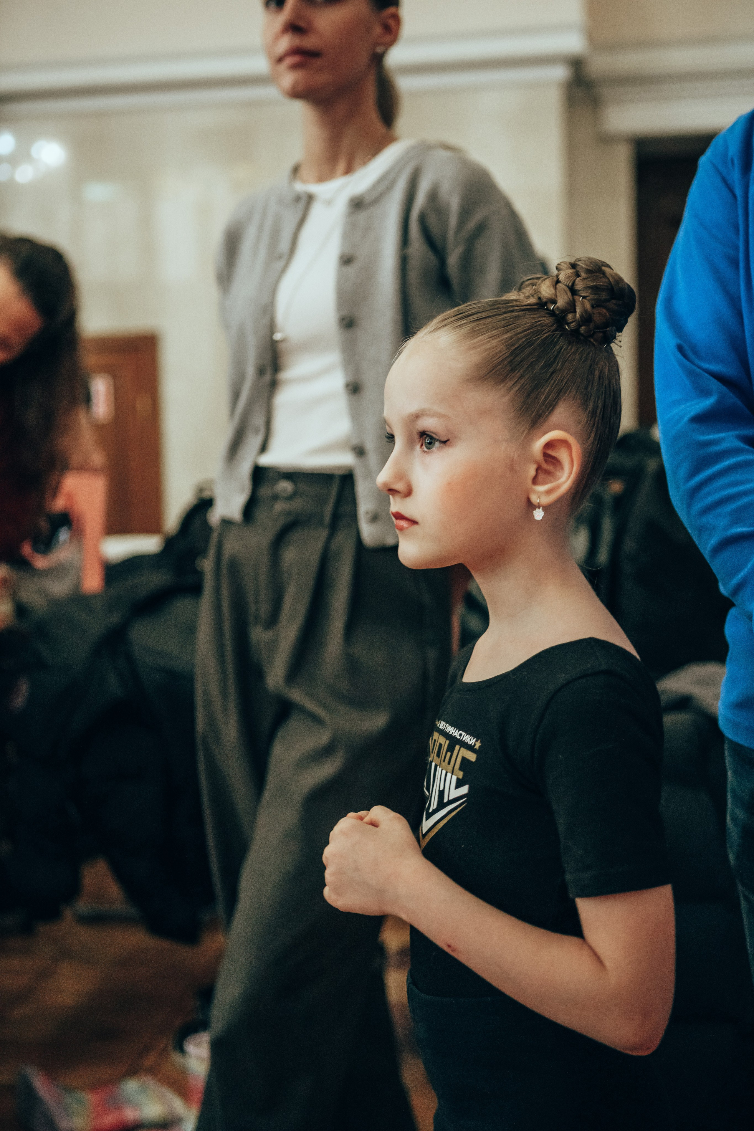 Мир чудес. Семейный и детский фотограф в г. Новосибирске Макеева Анастасия