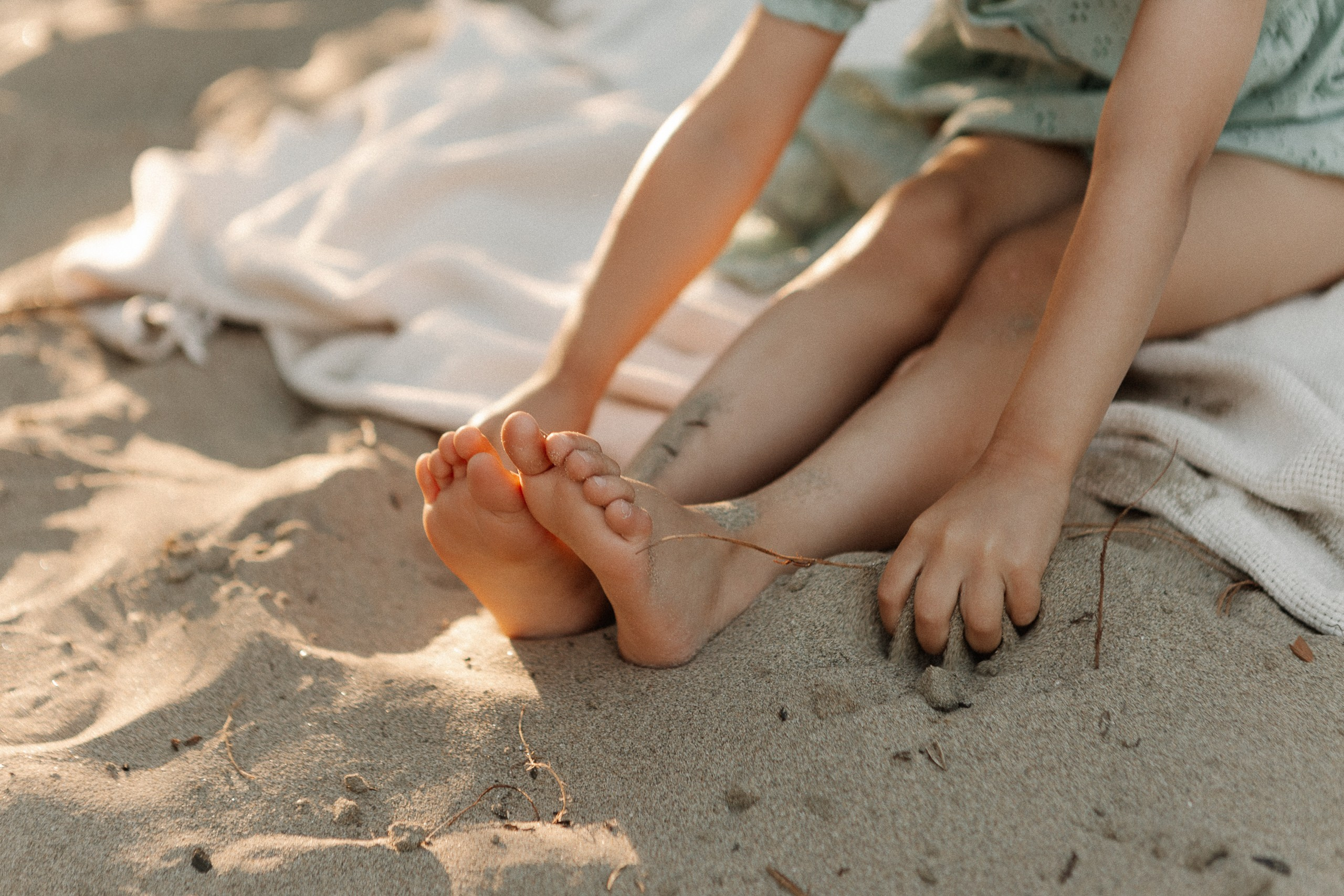 Катя, Гриша и Майя. Семейный фотограф в Краснодаре Виктория Кокоулина