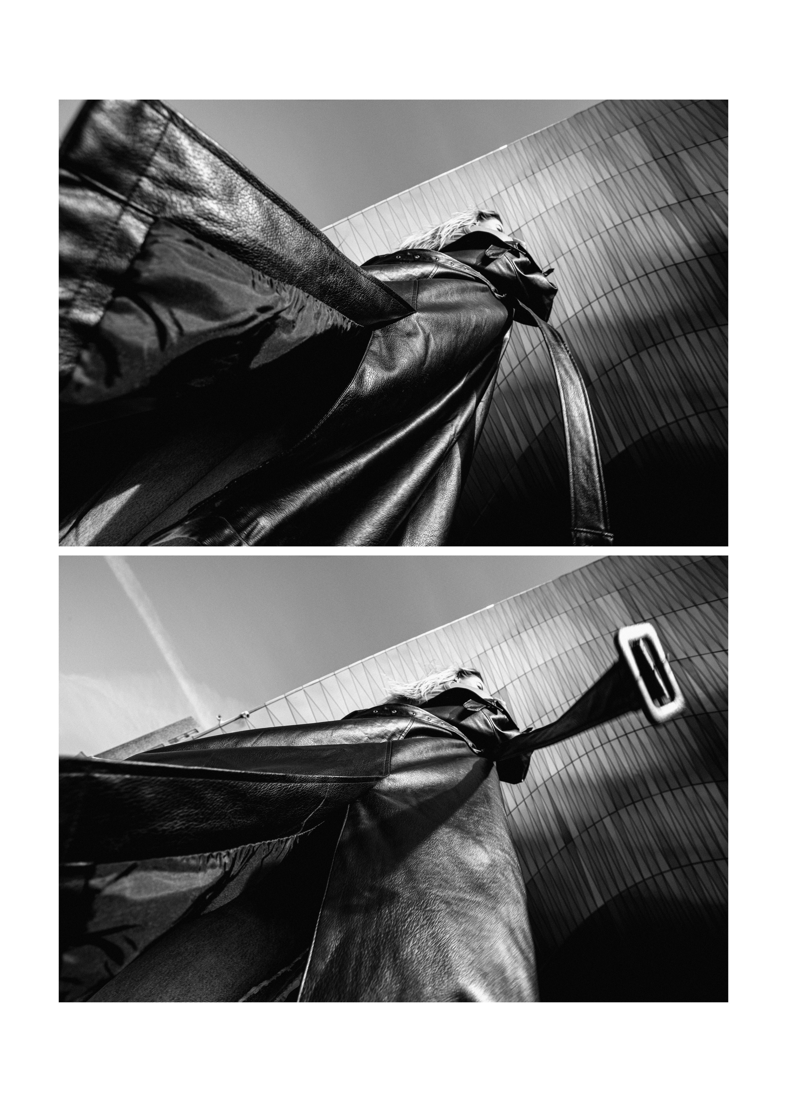 Zencova. Фотограф Чернецова Валерия. Москва