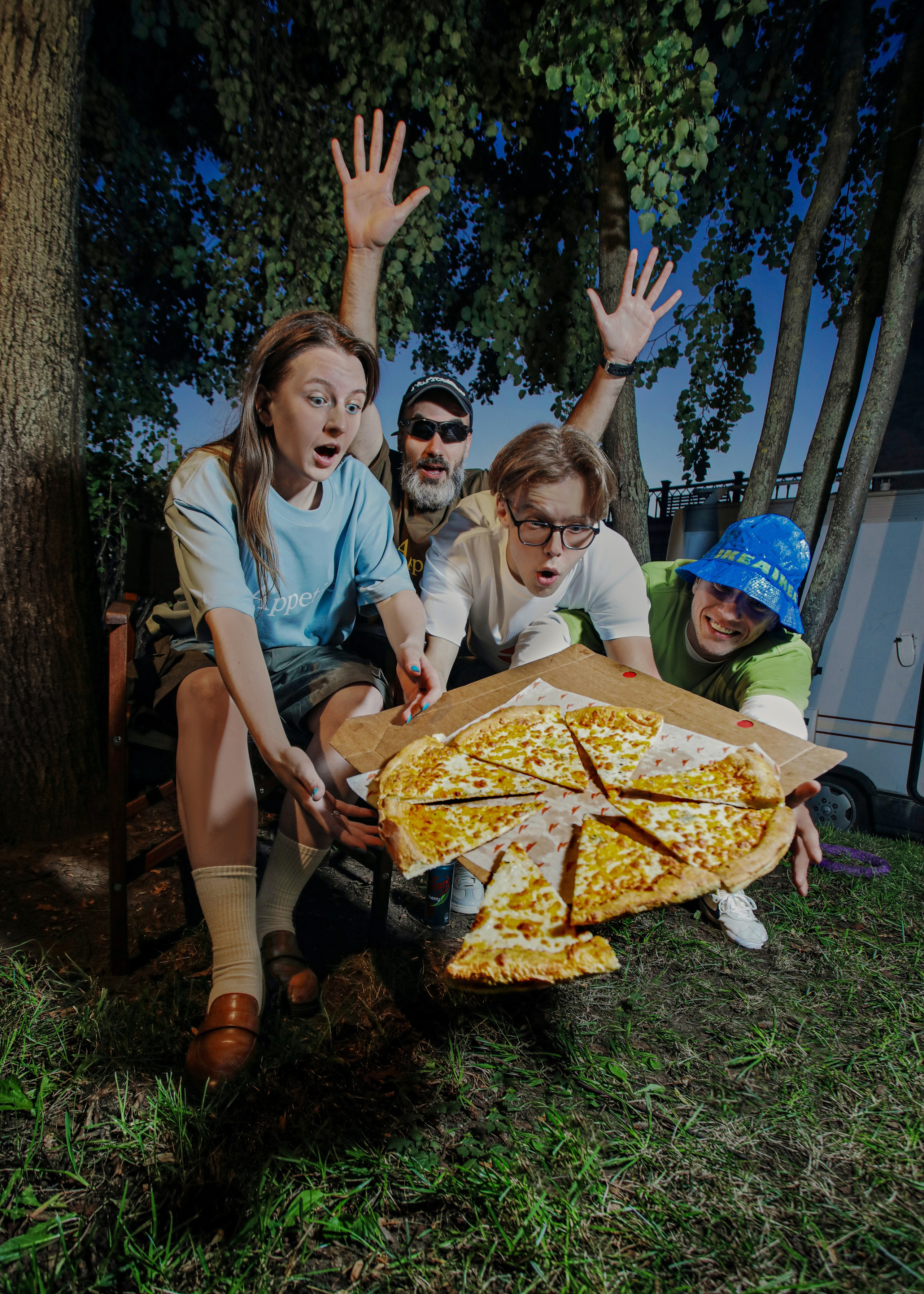 APPETITE / lookbook. Фотограф Чернецова Валерия. Москва