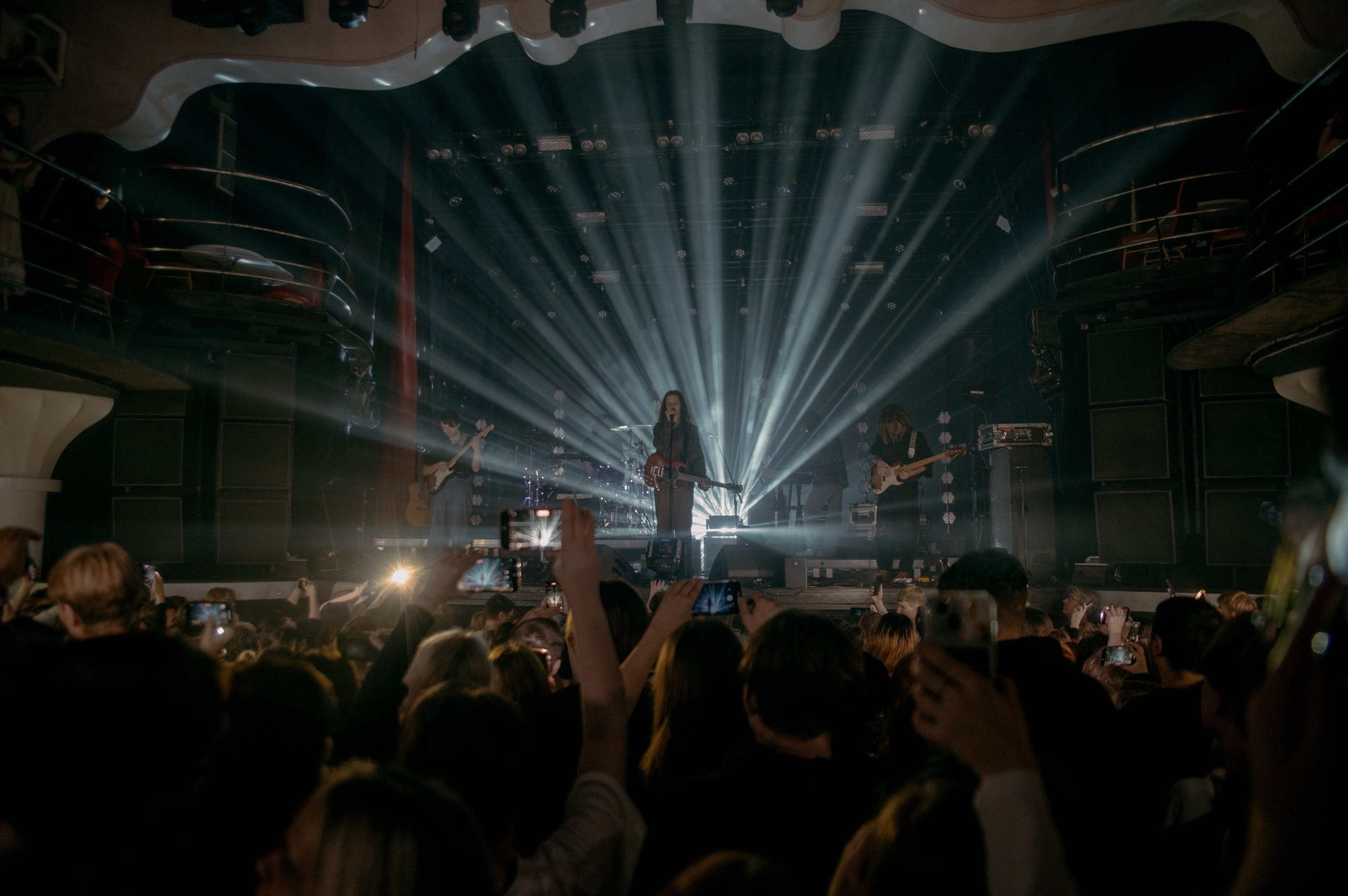 Ssshhhiiittt!. Контент фотограф Илья Урс