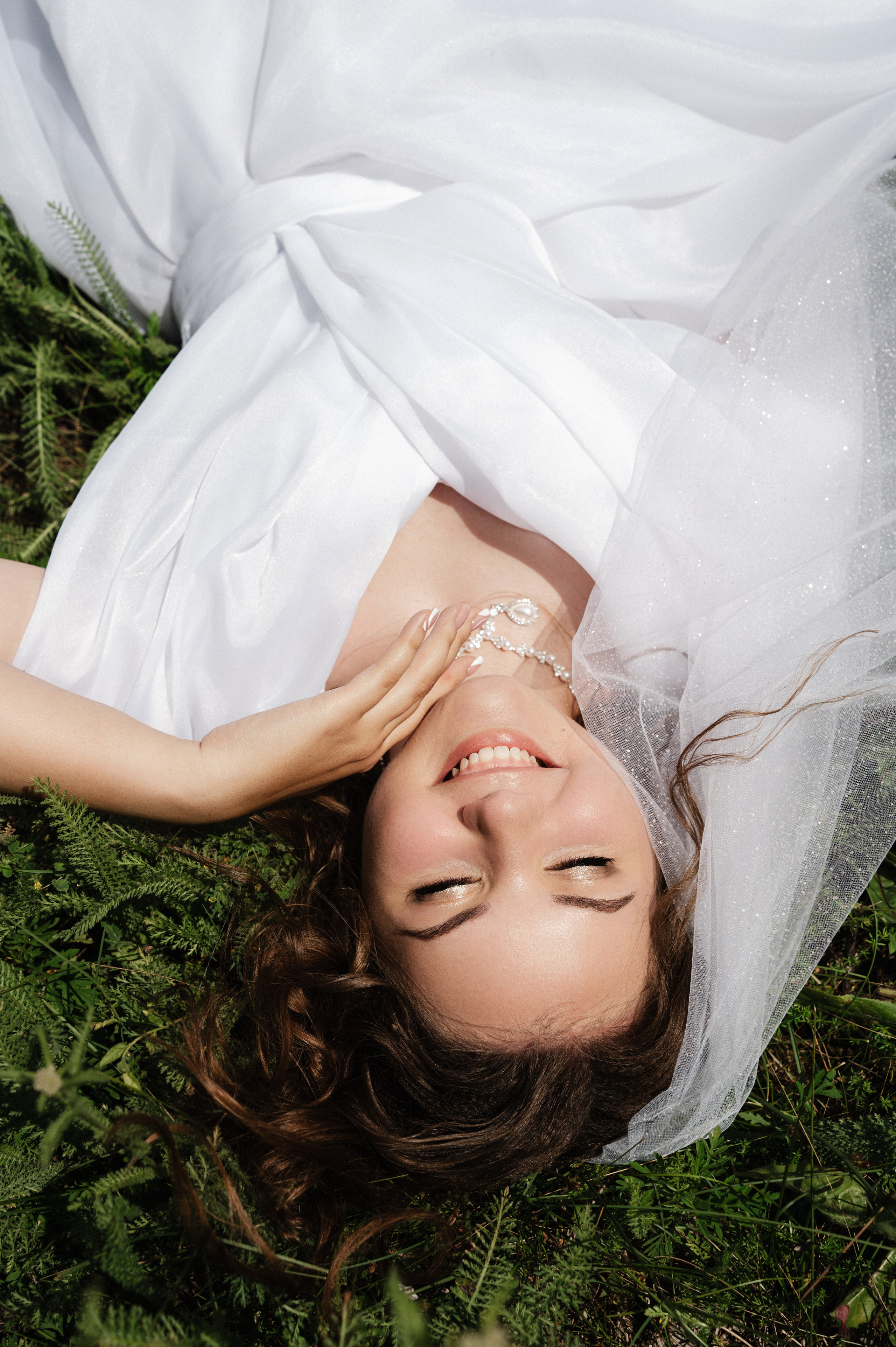 Евгений и Анна. Фотограф Ярута Оксана / Ростов-на-Дону