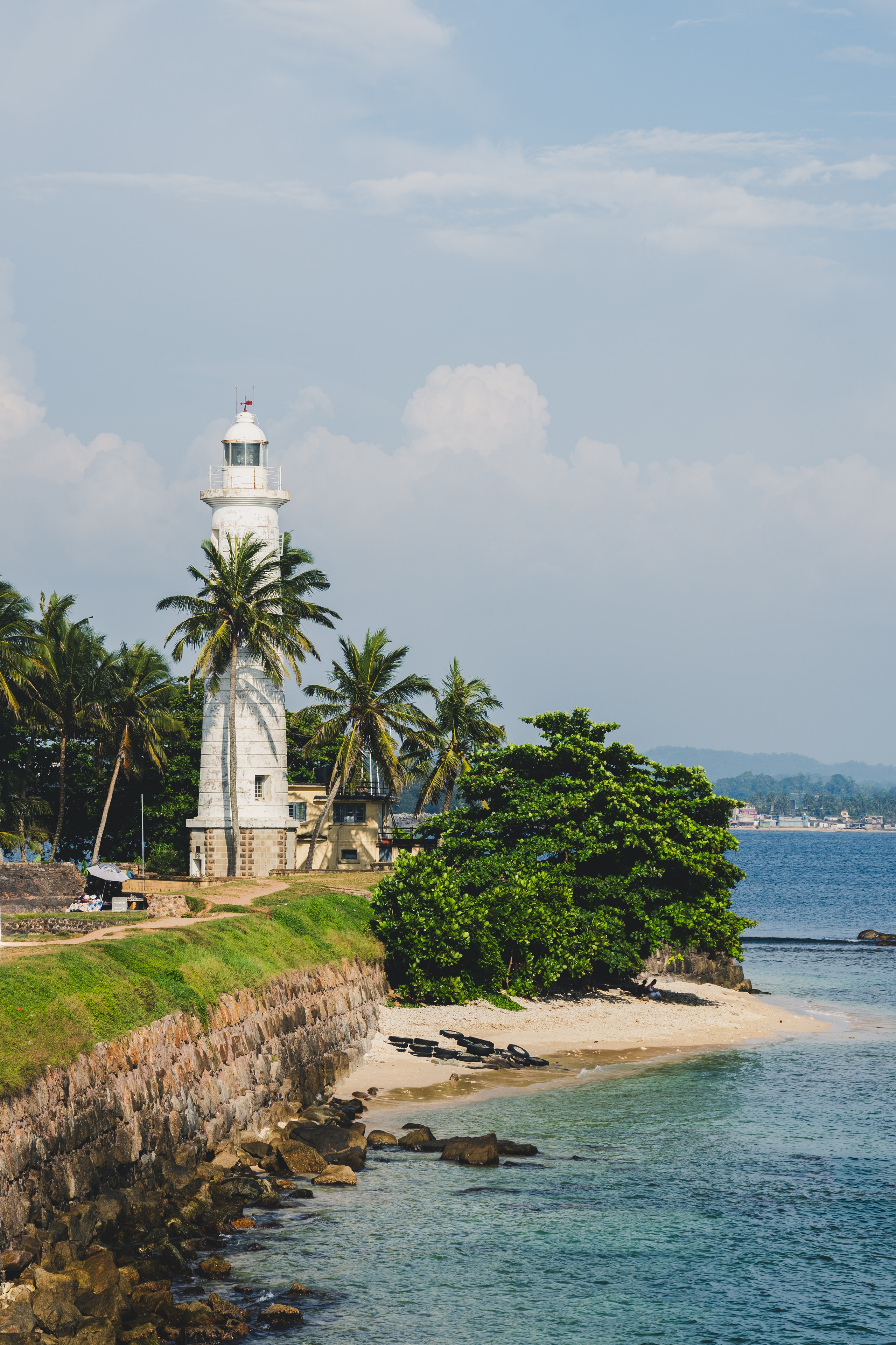 Шри-Ланка 2025. Легкая фотография