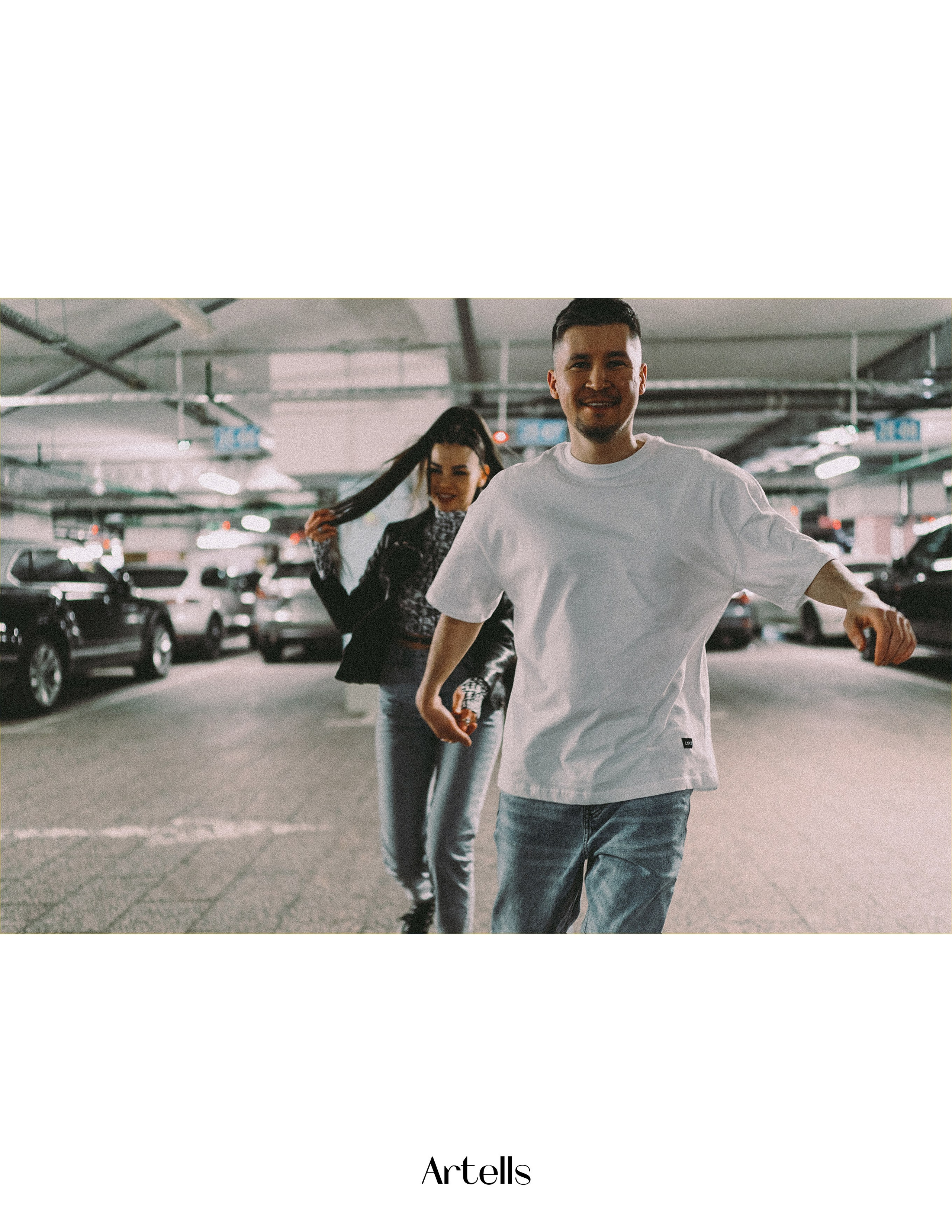 PRESS. New York photographer RINAT SHAHMETOV in New York city