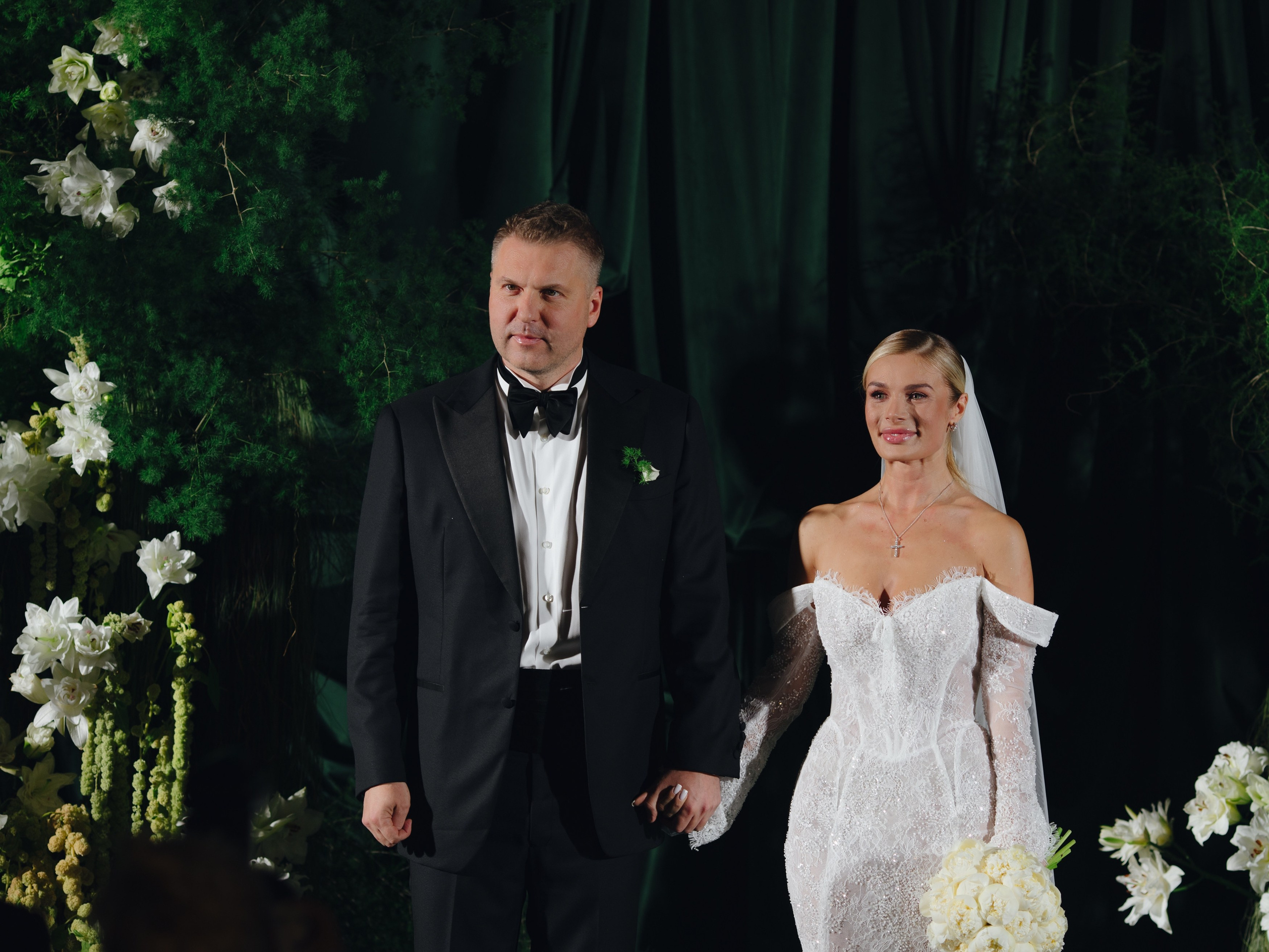 Павел и Ульяна. Свадебный фотограф Москва Европа Мария Коренчук