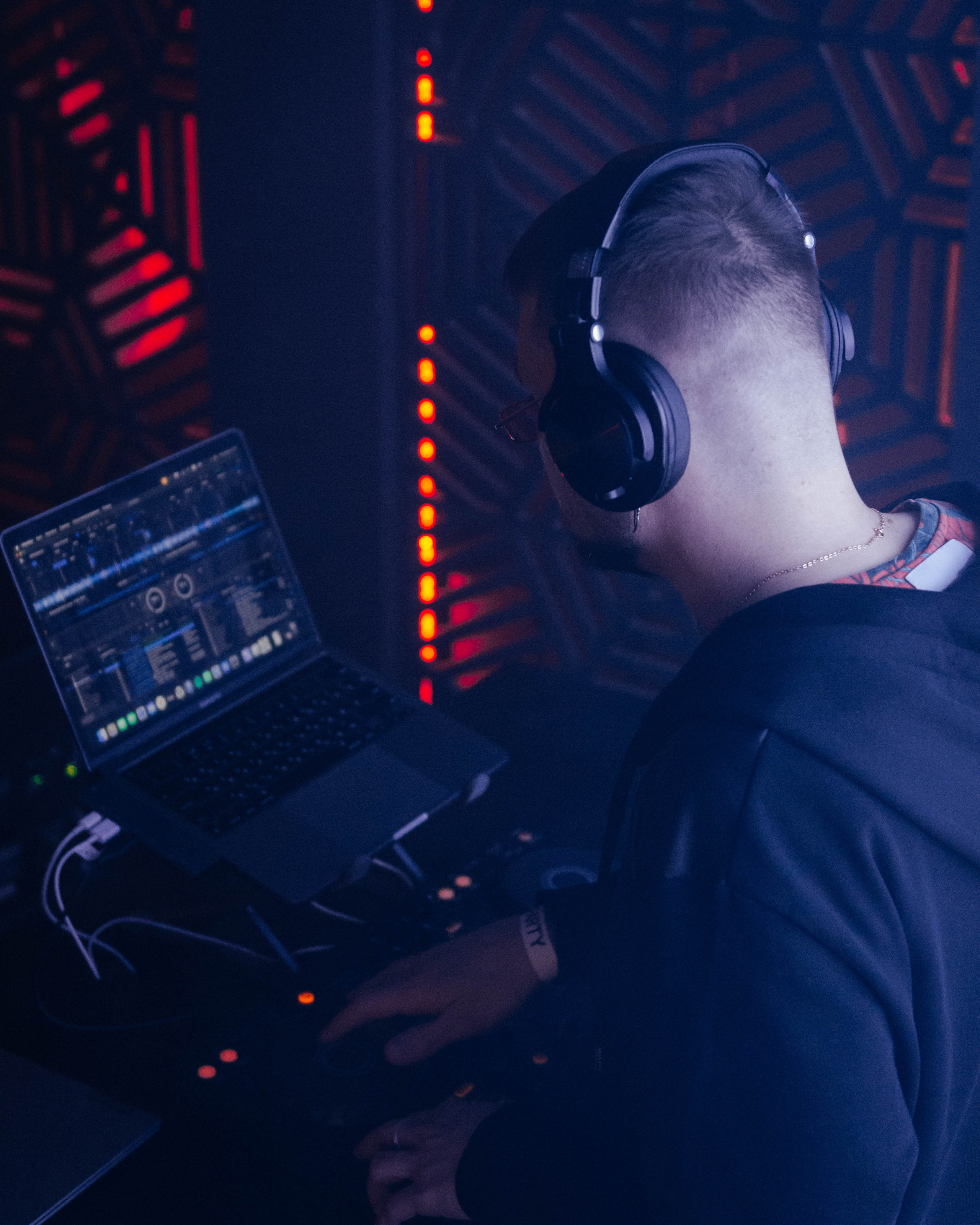 RLA Party. Фотограф Валерия Пэун