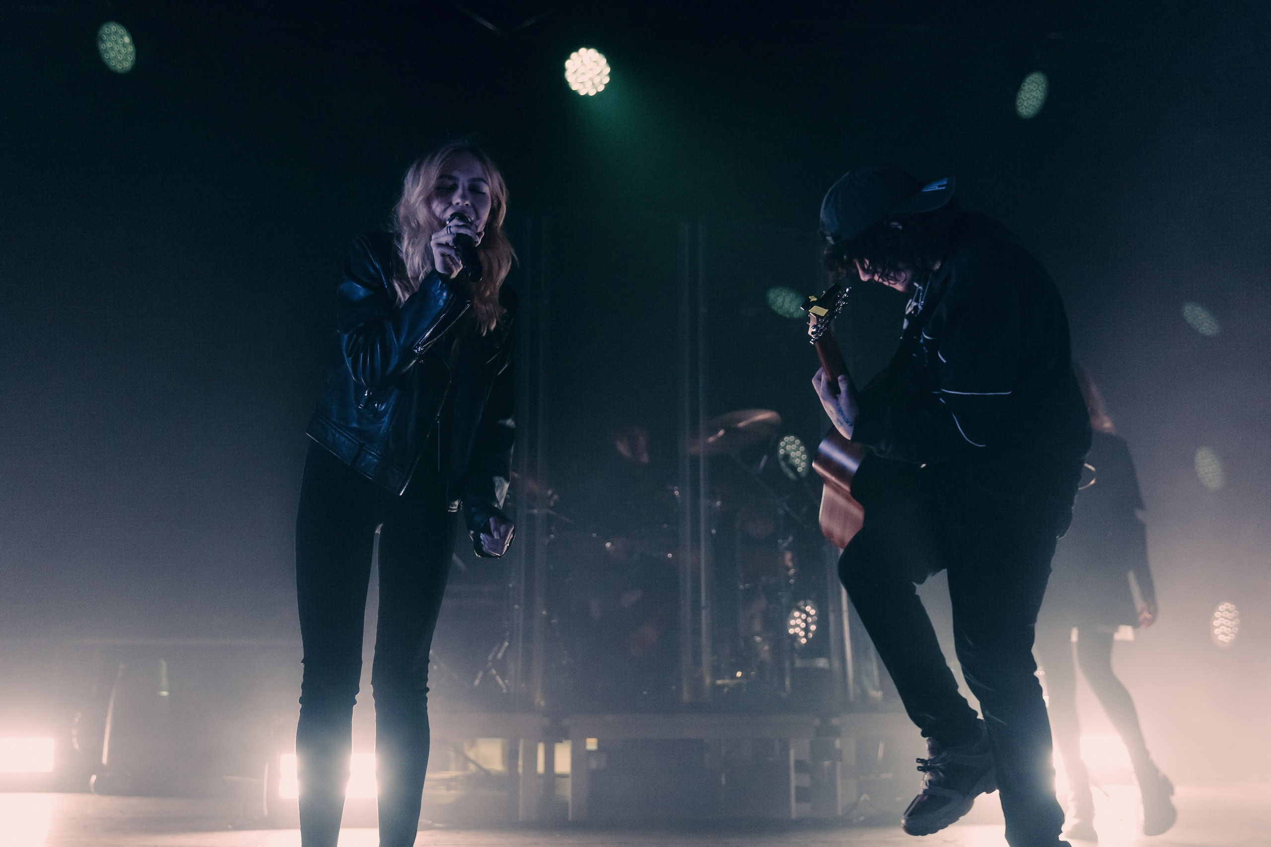 Концерт Три дня дождя Нижний Новгород. Фотограф Нижний Новгород — Дмитрий Грехов