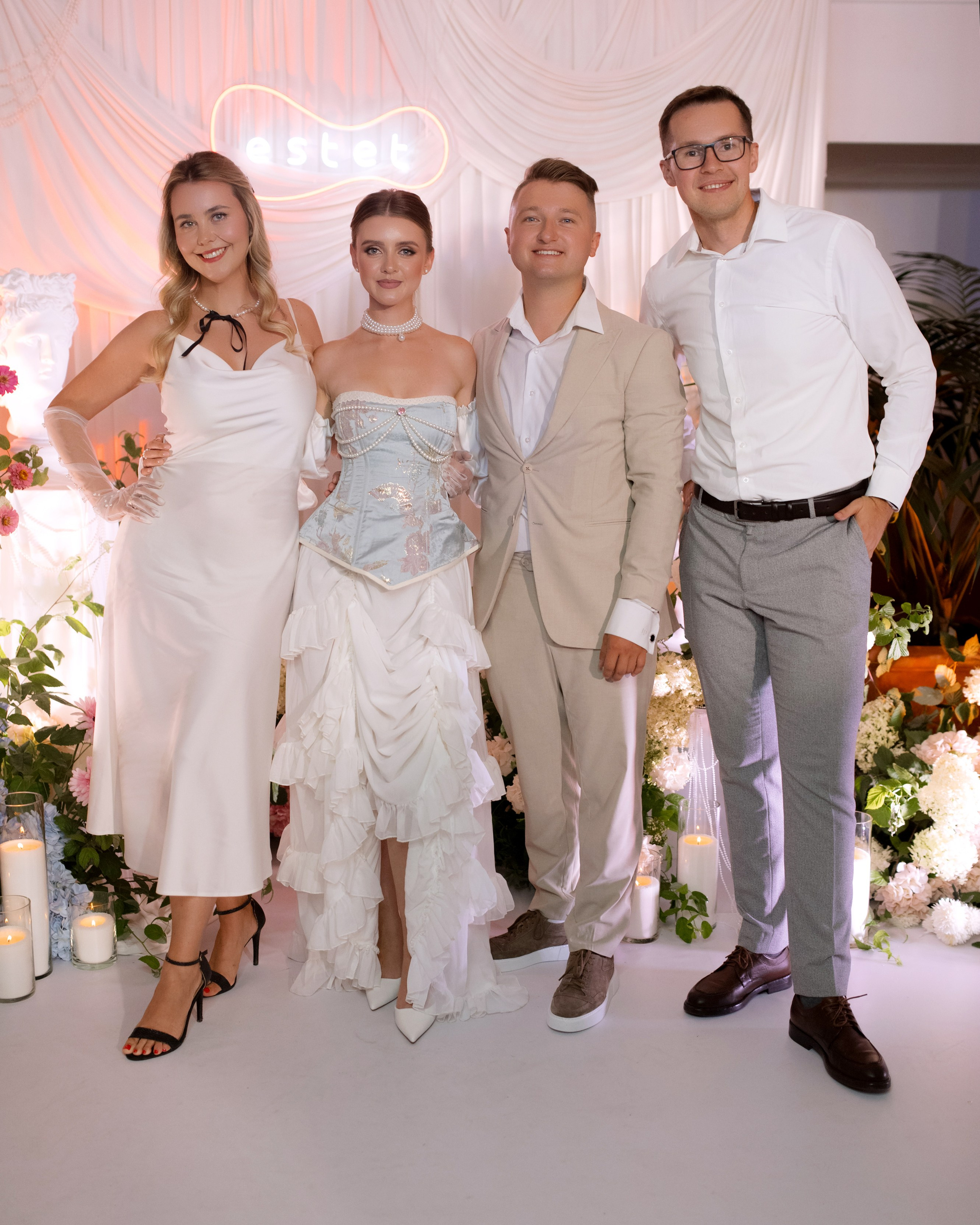 Estet. Свадебный фотограф в Минске