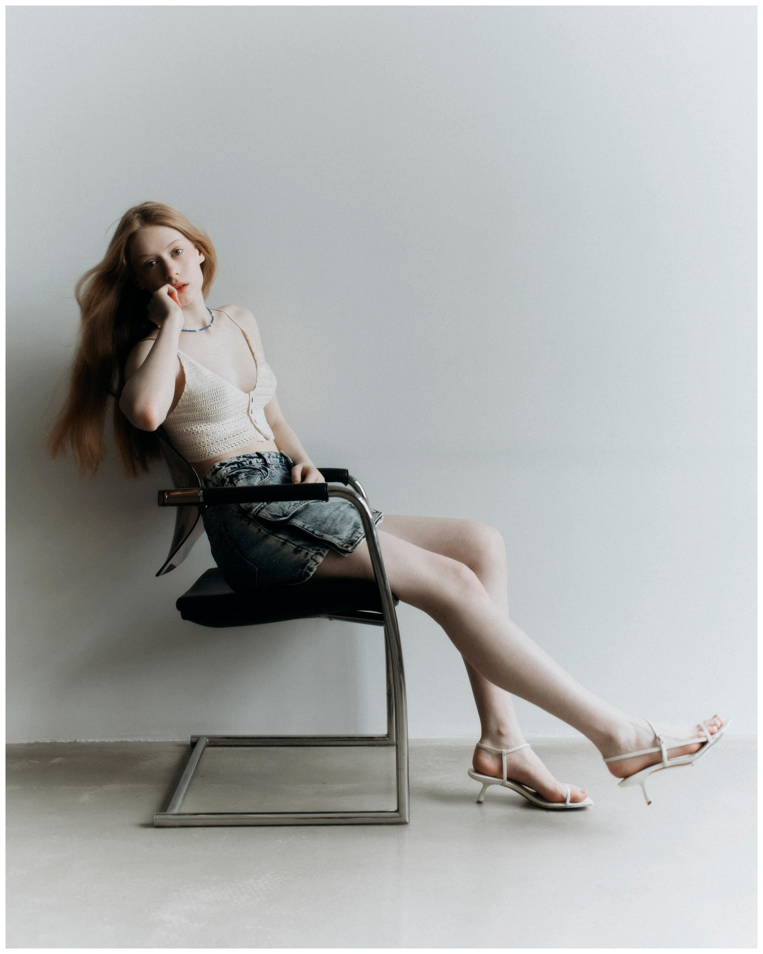 Даша. Катерина Аникеева | Фотограф | Екатеринбург