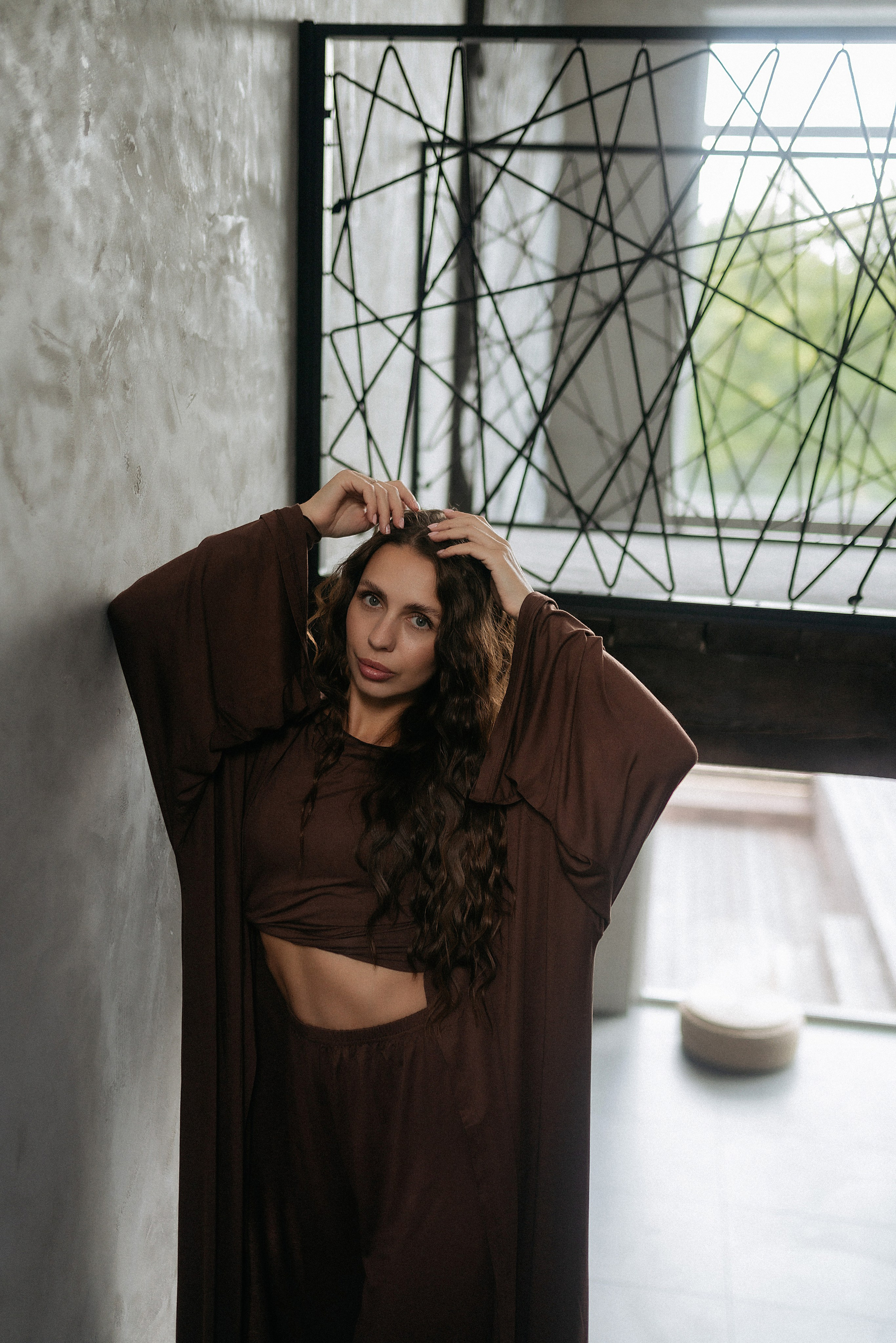 Юлия | Съемка в DomStudio. Фотограф Карина Шмулёва. Воронеж и область