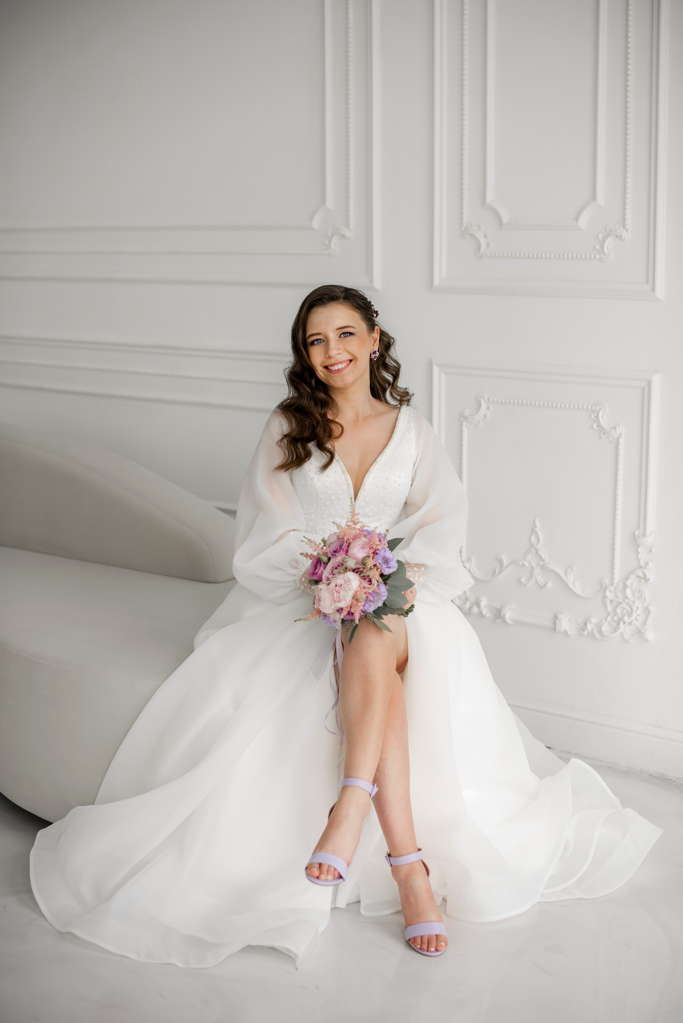 Владислав и Ирина. Иркутск. Фотограф Антонина Первая. Свадьбы, семейные и индивидуальные