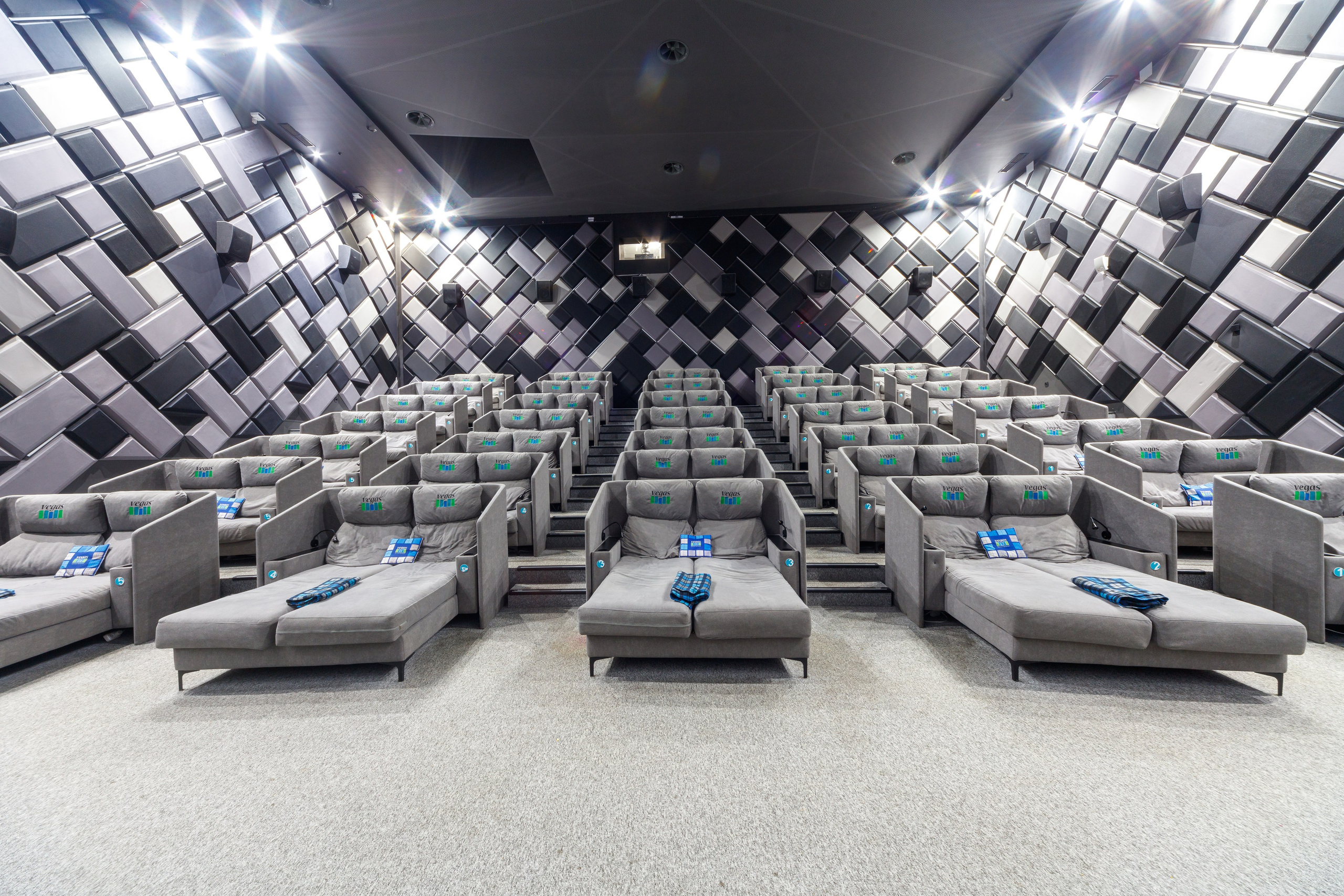 Interior 03. Фотограф Дмитрий Смелов