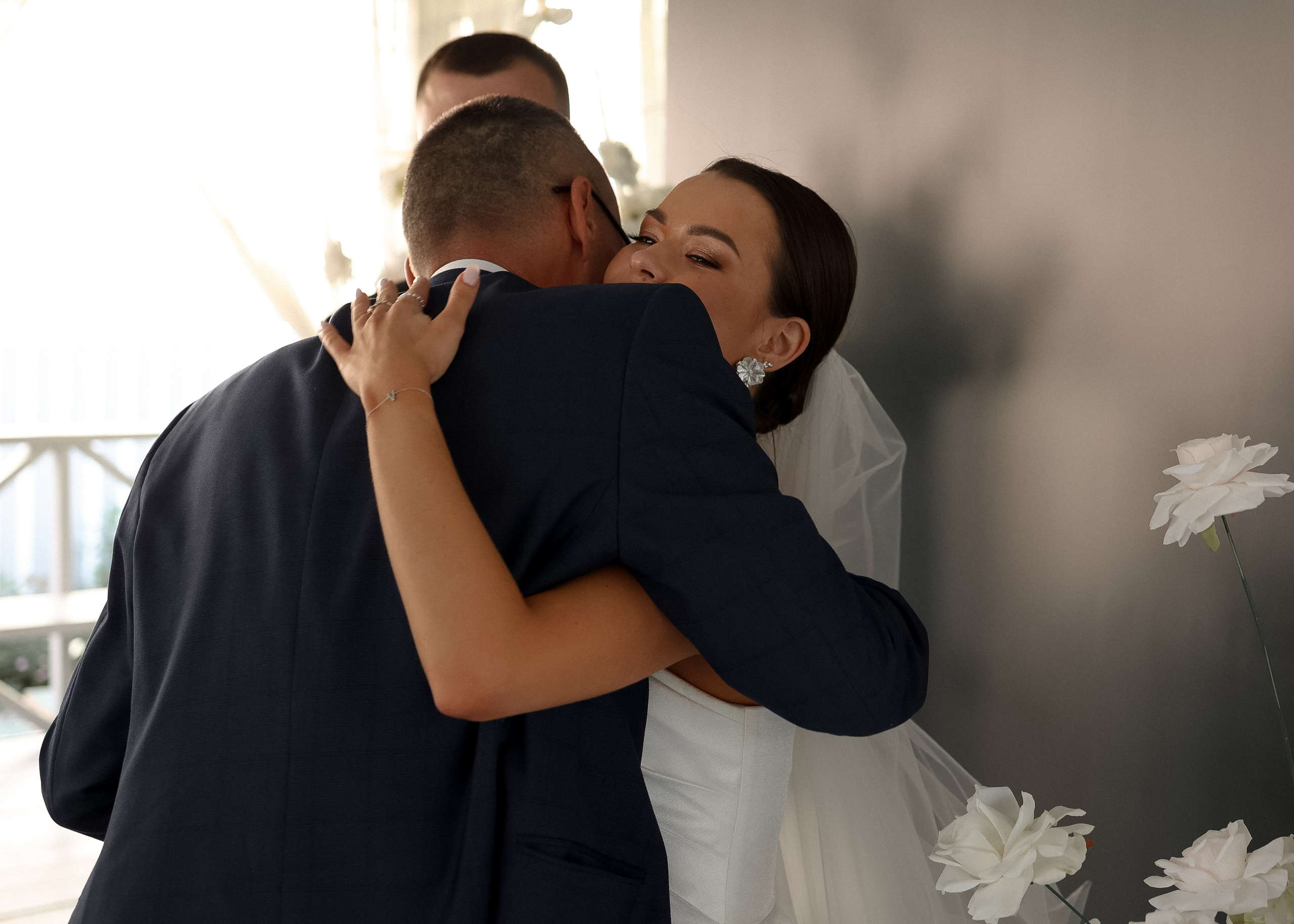 Ilnaz / Venera. Свадебный и репортажный фотограф в Казани Регина Гареева