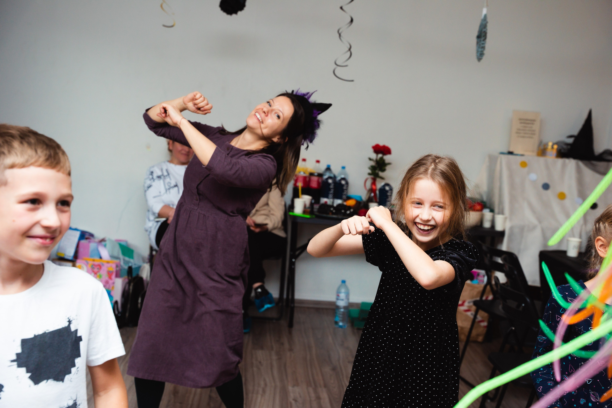 Репортажная съемка. Репортажный фотограф в Санкт-Петербурге Елизавета Патрикеева